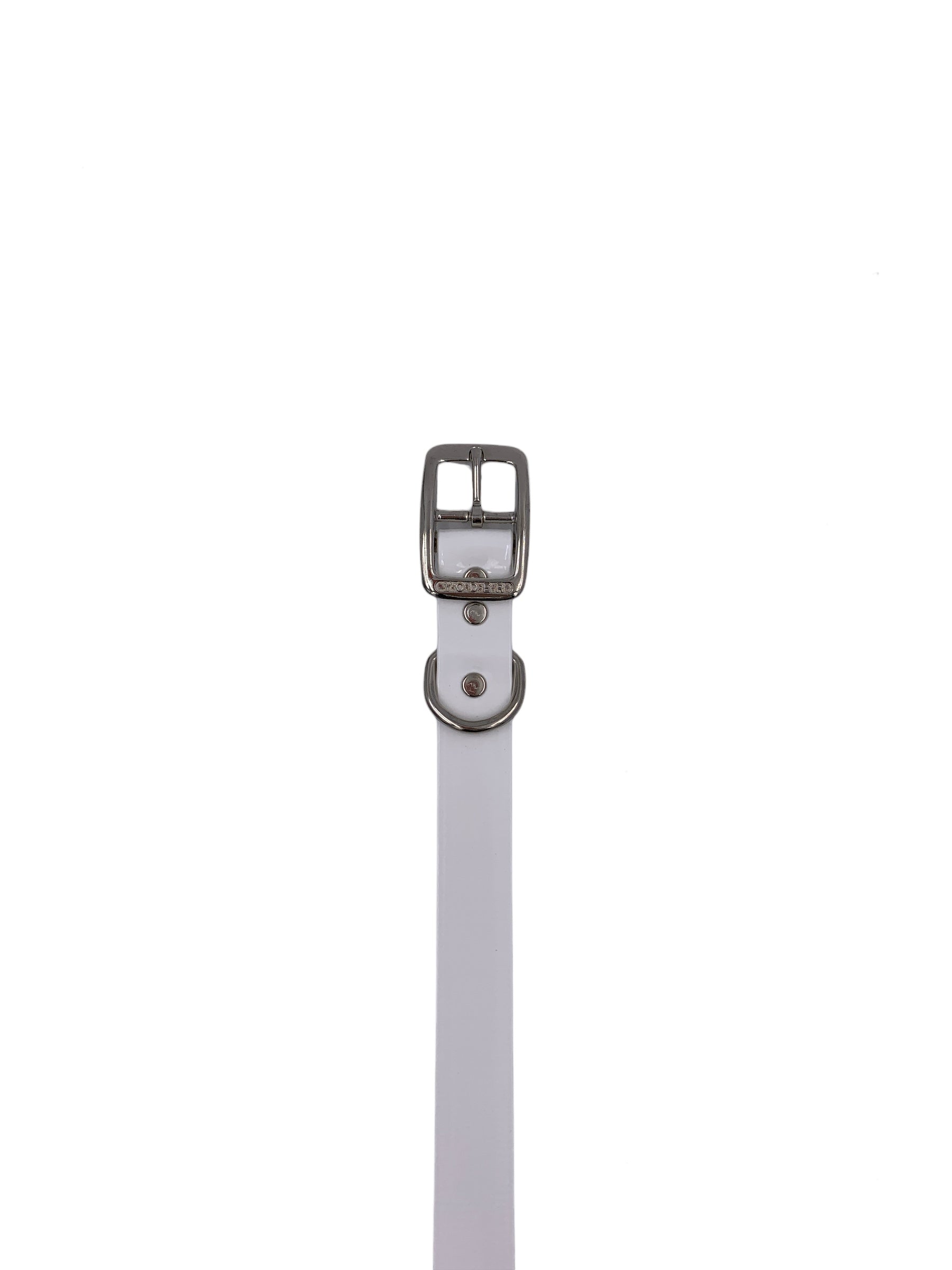 Yoder Garmin Replacement Collar 3/4"