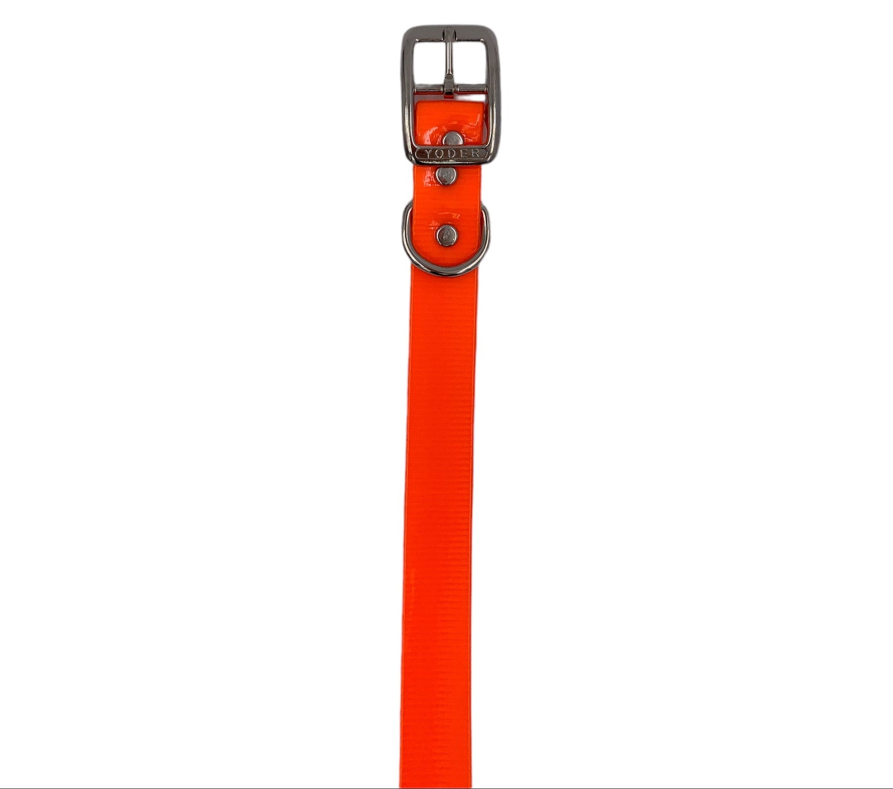 Yoder Garmin Replacement Collar 1"