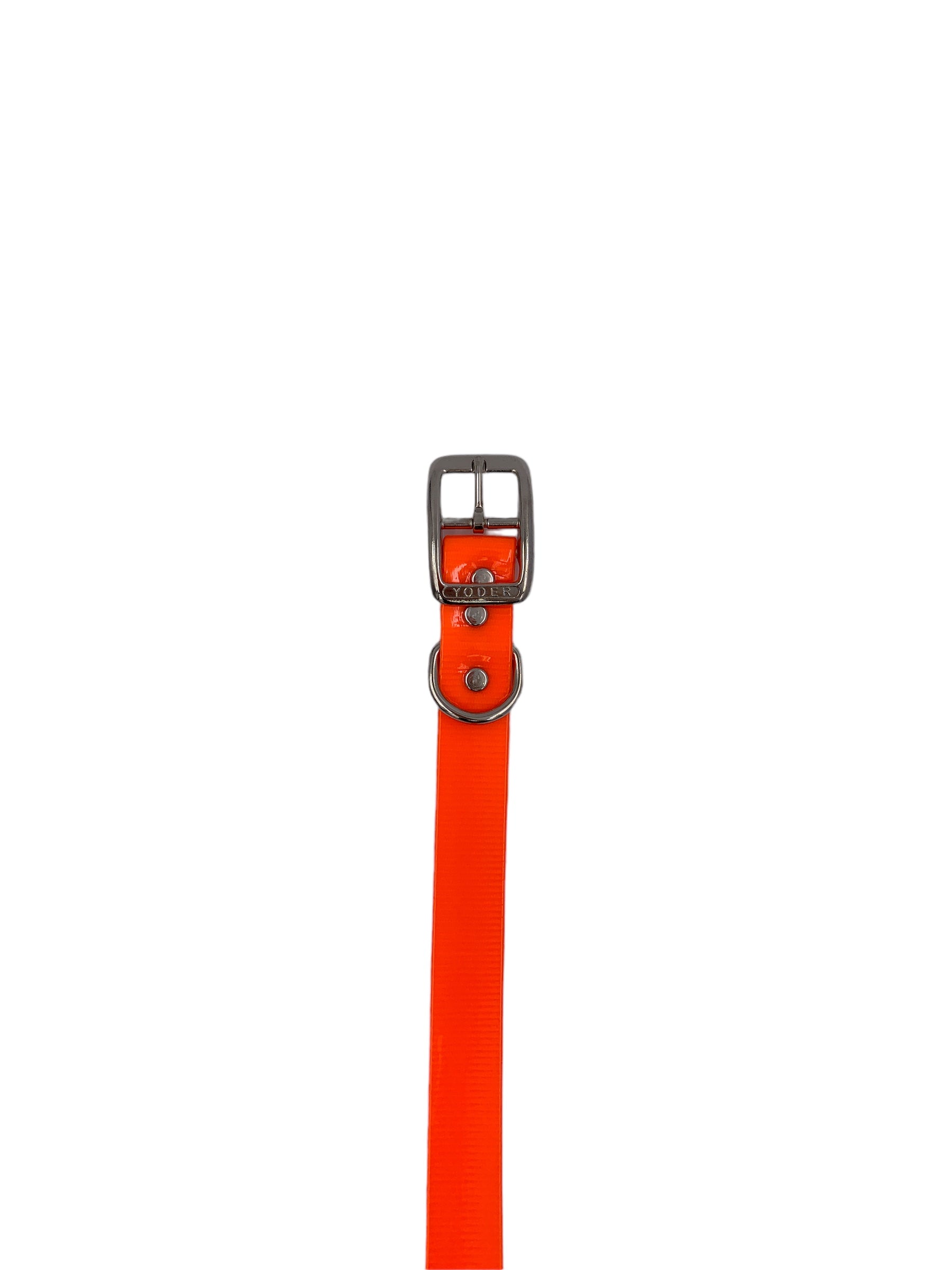 Yoder Garmin Replacement Collar 3/4"