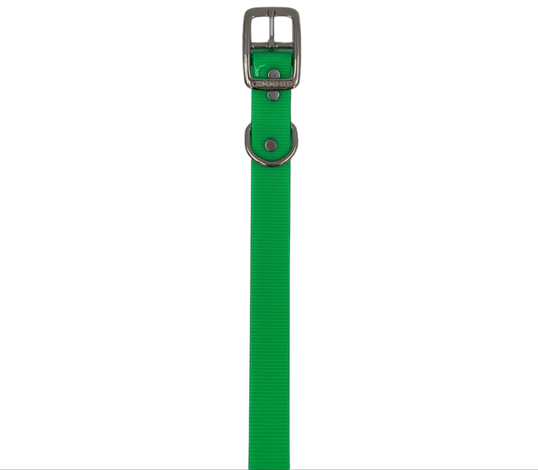 Yoder Garmin Replacement Collar 1"