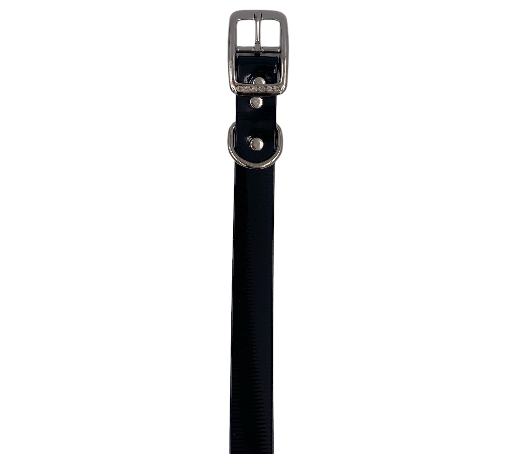 Yoder Garmin Replacement Collar 1"