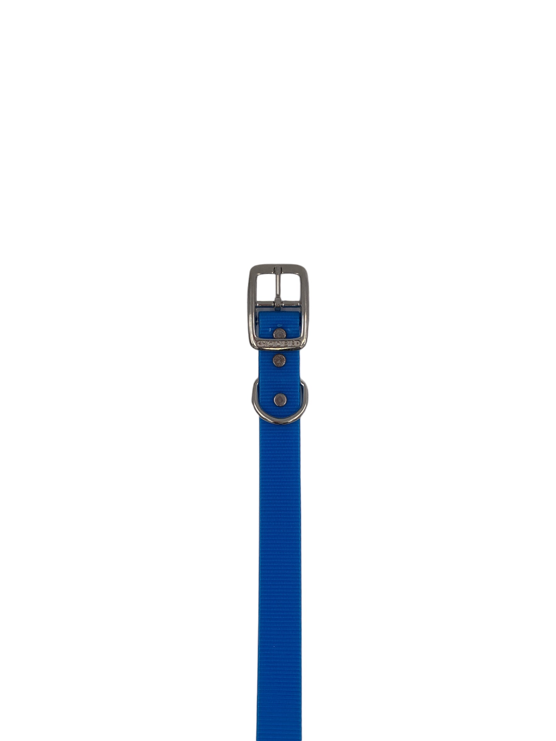 Yoder Garmin Replacement Collar 3/4"