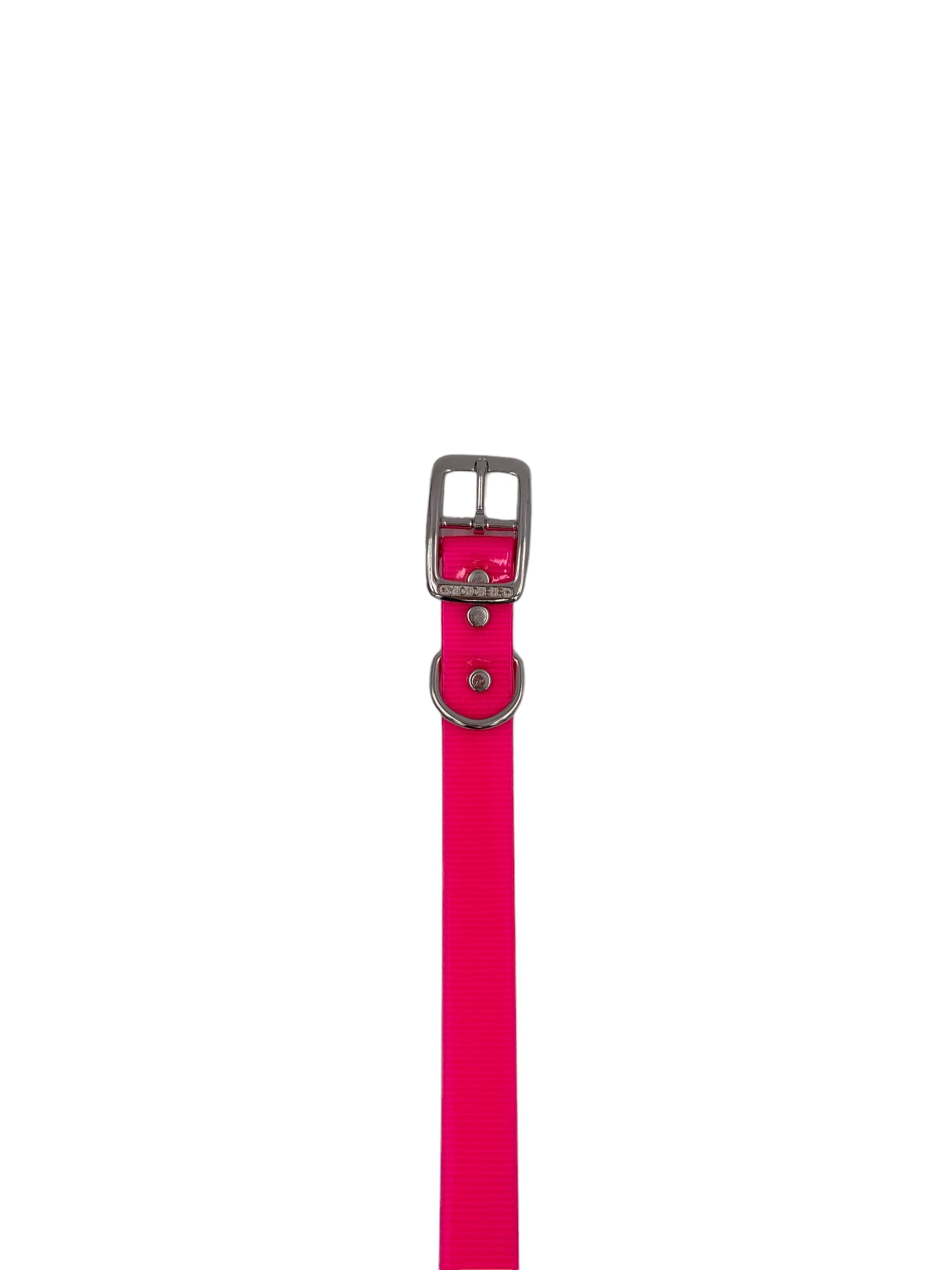 Yoder Garmin Replacement Collar 3/4"
