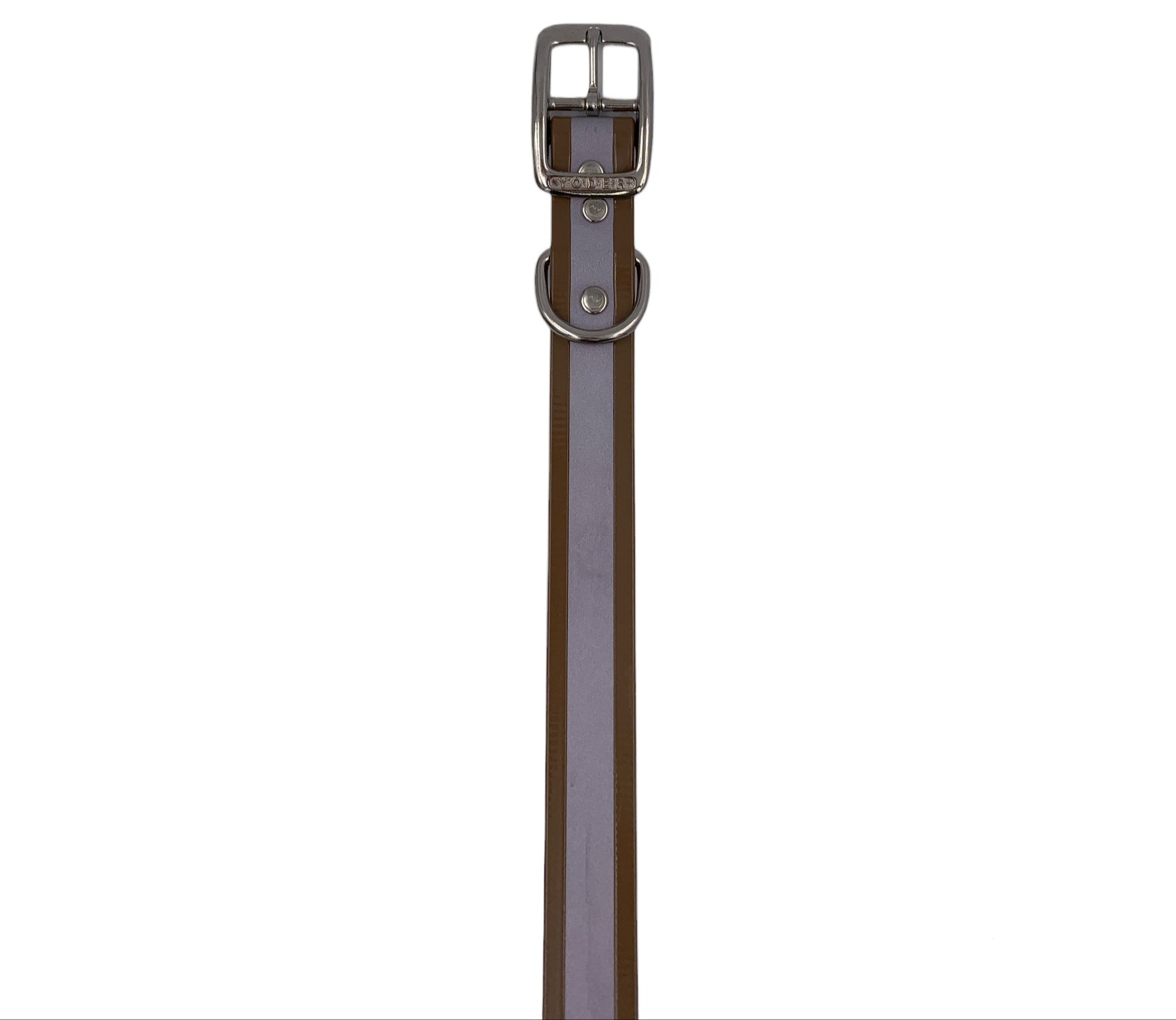Yoder Garmin Replacement Collar 1"