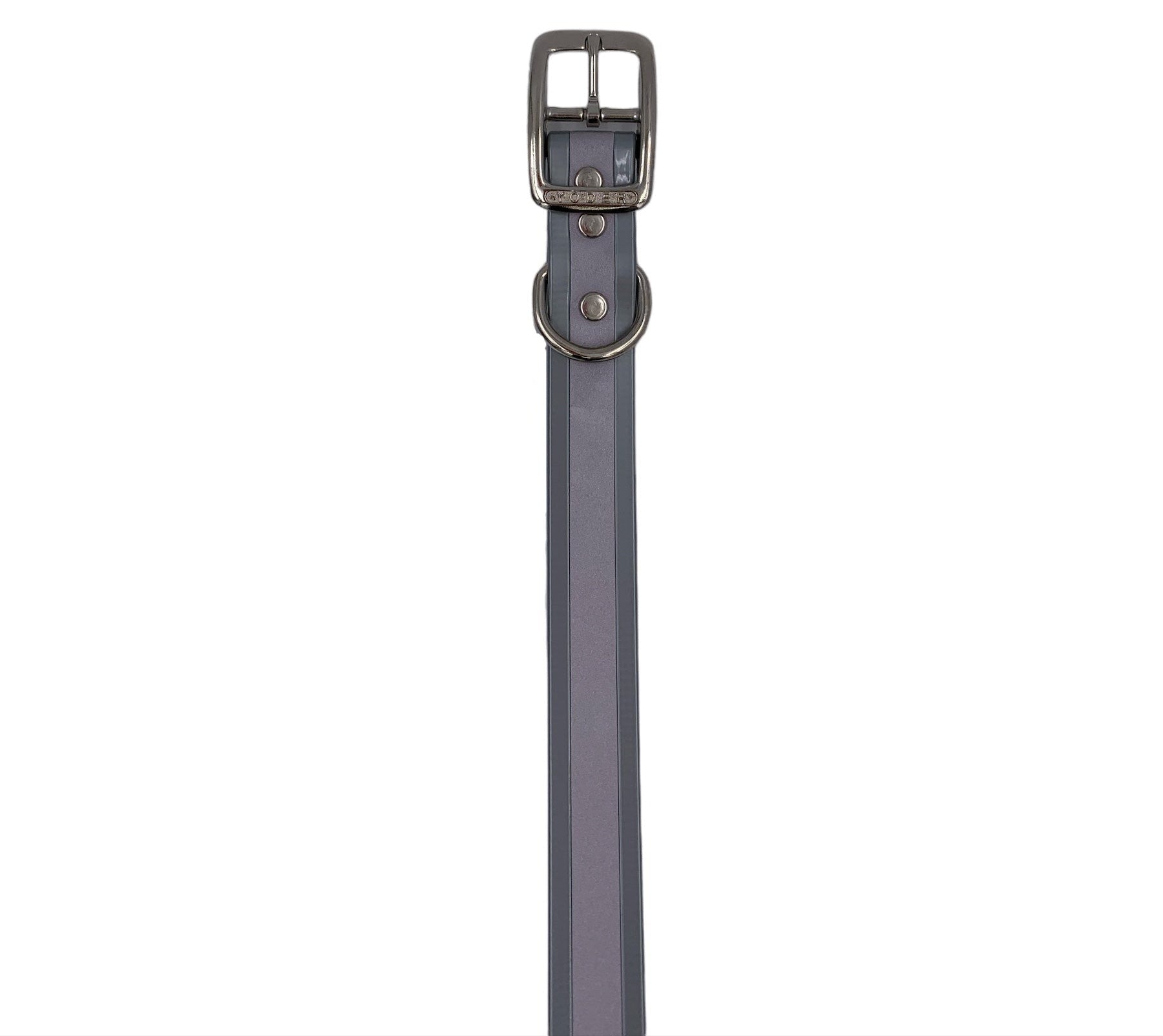 Yoder Garmin Replacement Collar 1"