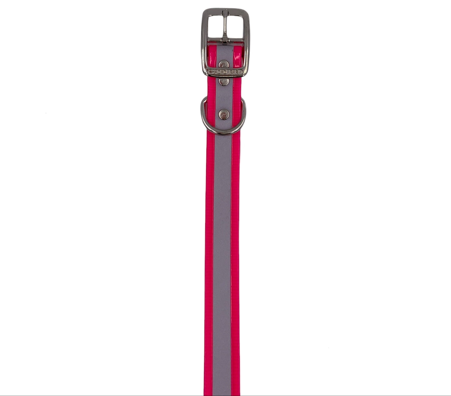 Yoder Garmin Replacement Collar 1"