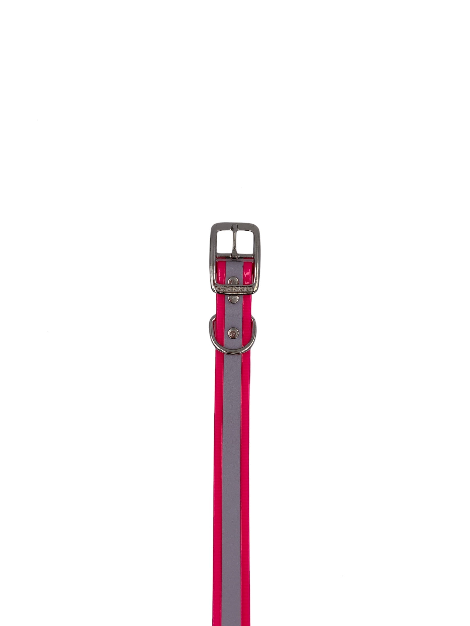 Yoder Garmin Replacement Collar 3/4"