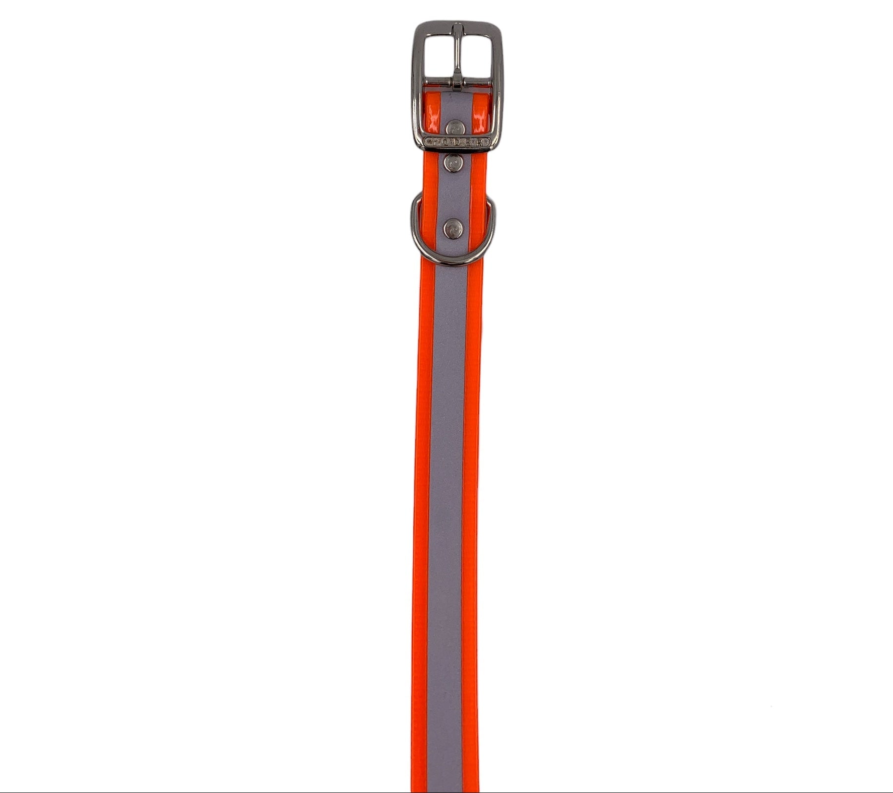 Yoder Garmin Replacement Collar 1"