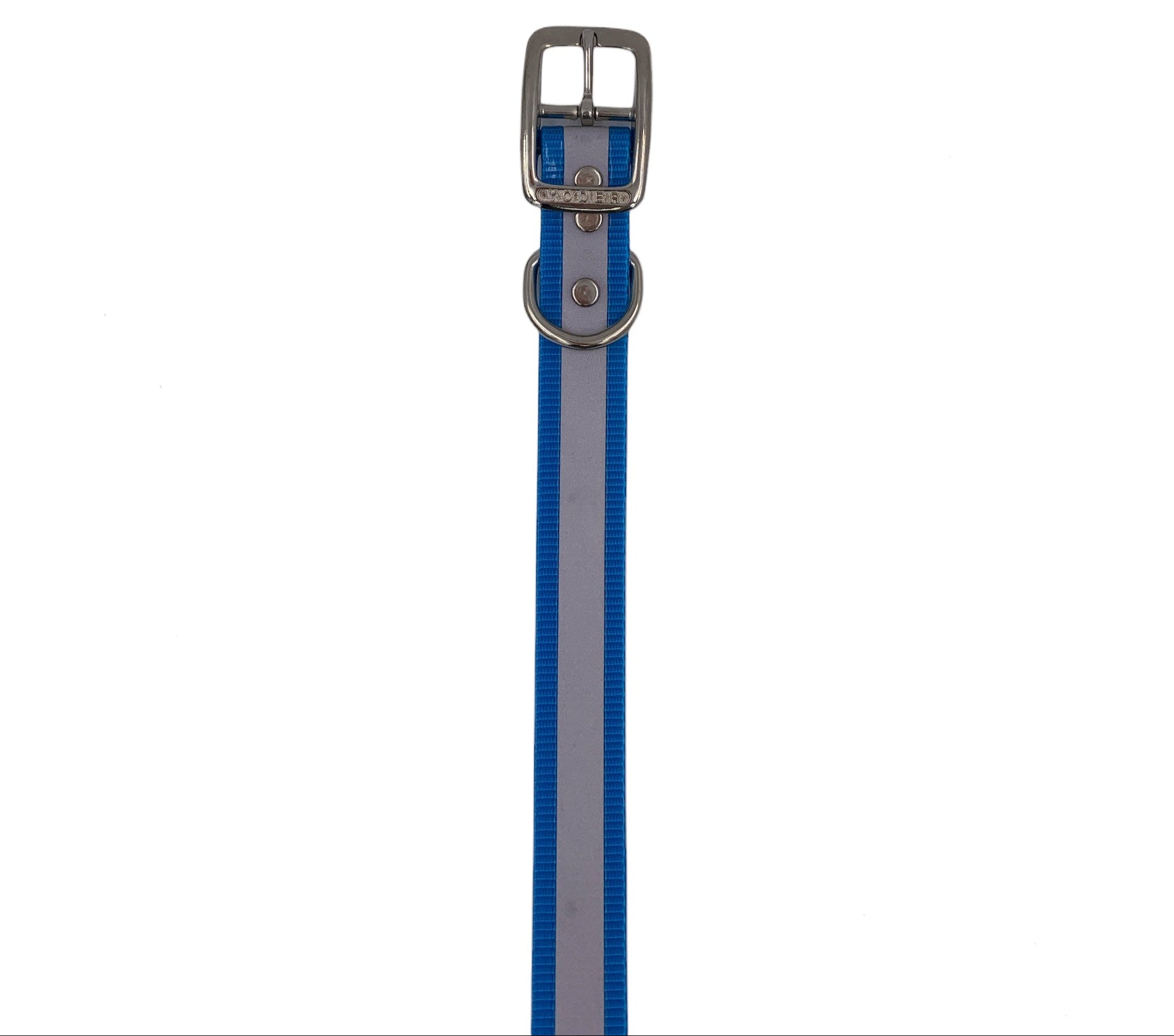 Yoder Garmin Replacement Collar 1"