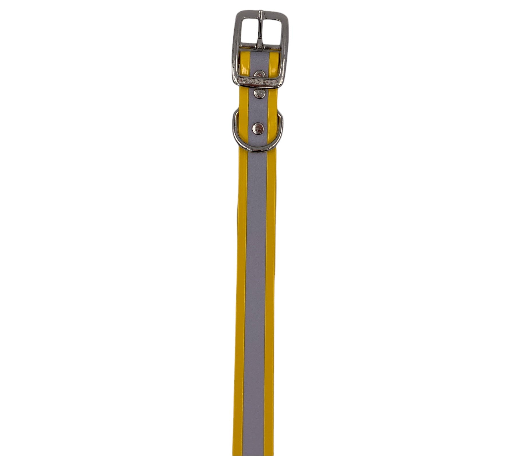 Yoder Garmin Replacement Collar 1"