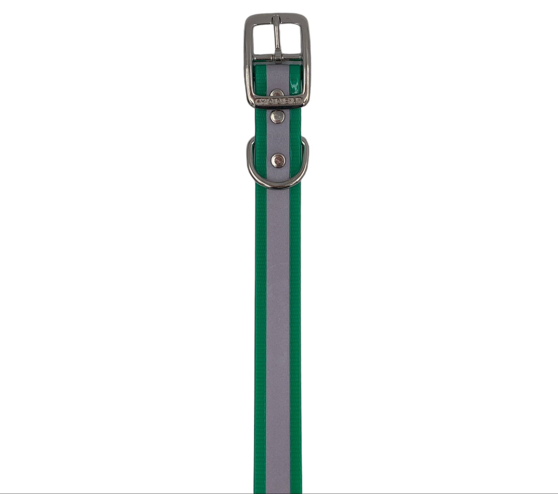 Yoder Garmin Replacement Collar 1"