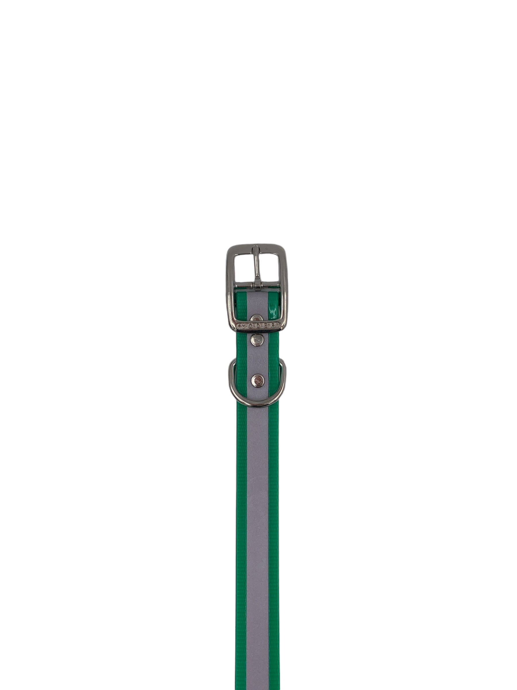 Yoder Garmin Replacement Collar 3/4"