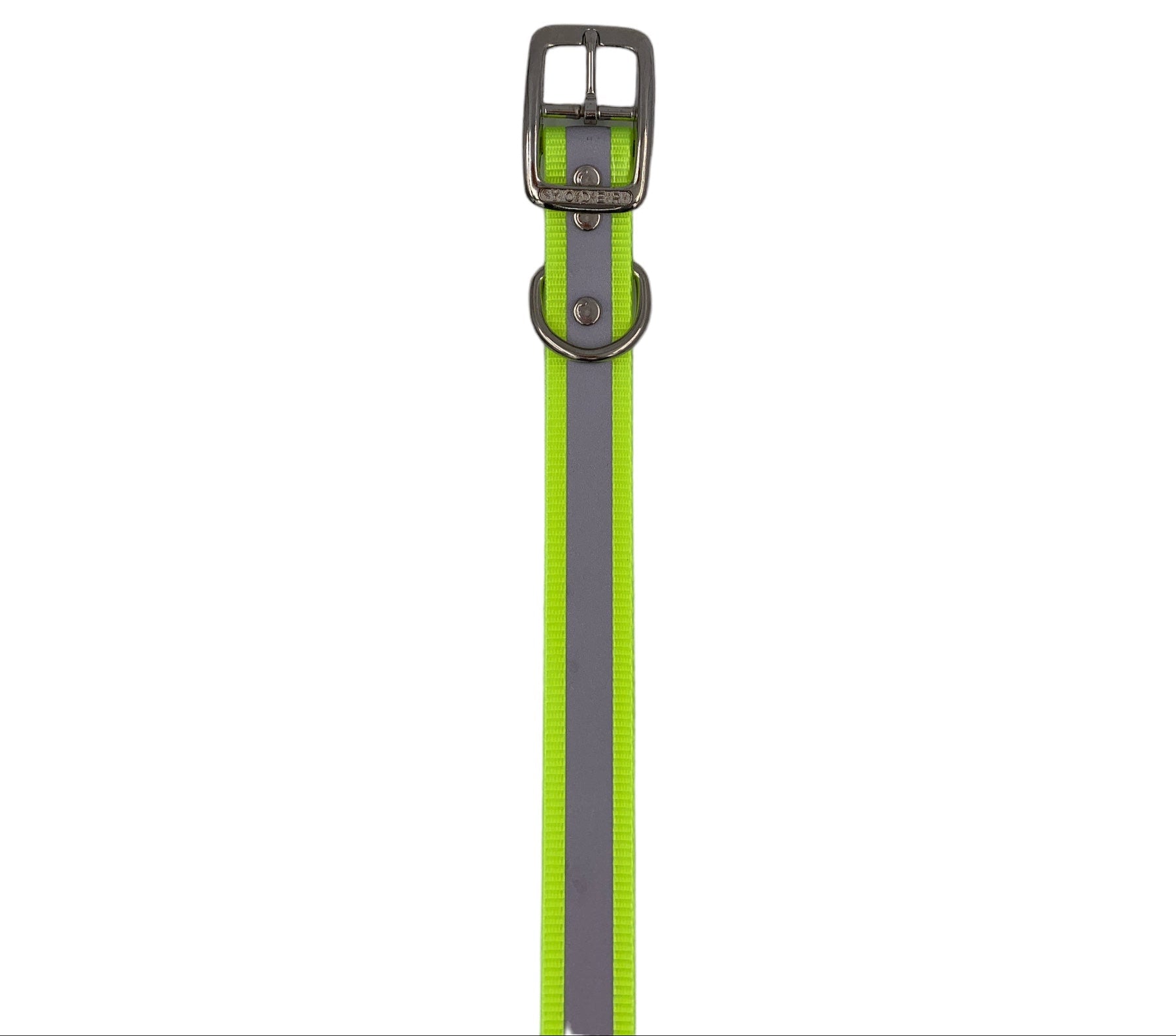 Yoder Garmin Replacement Collar 1"