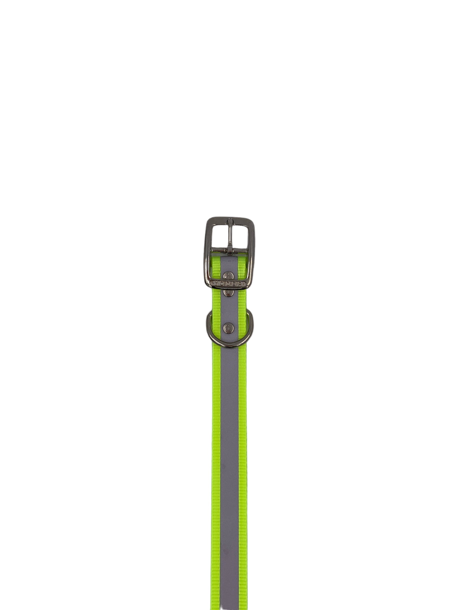 Yoder Garmin Replacement Collar 3/4"