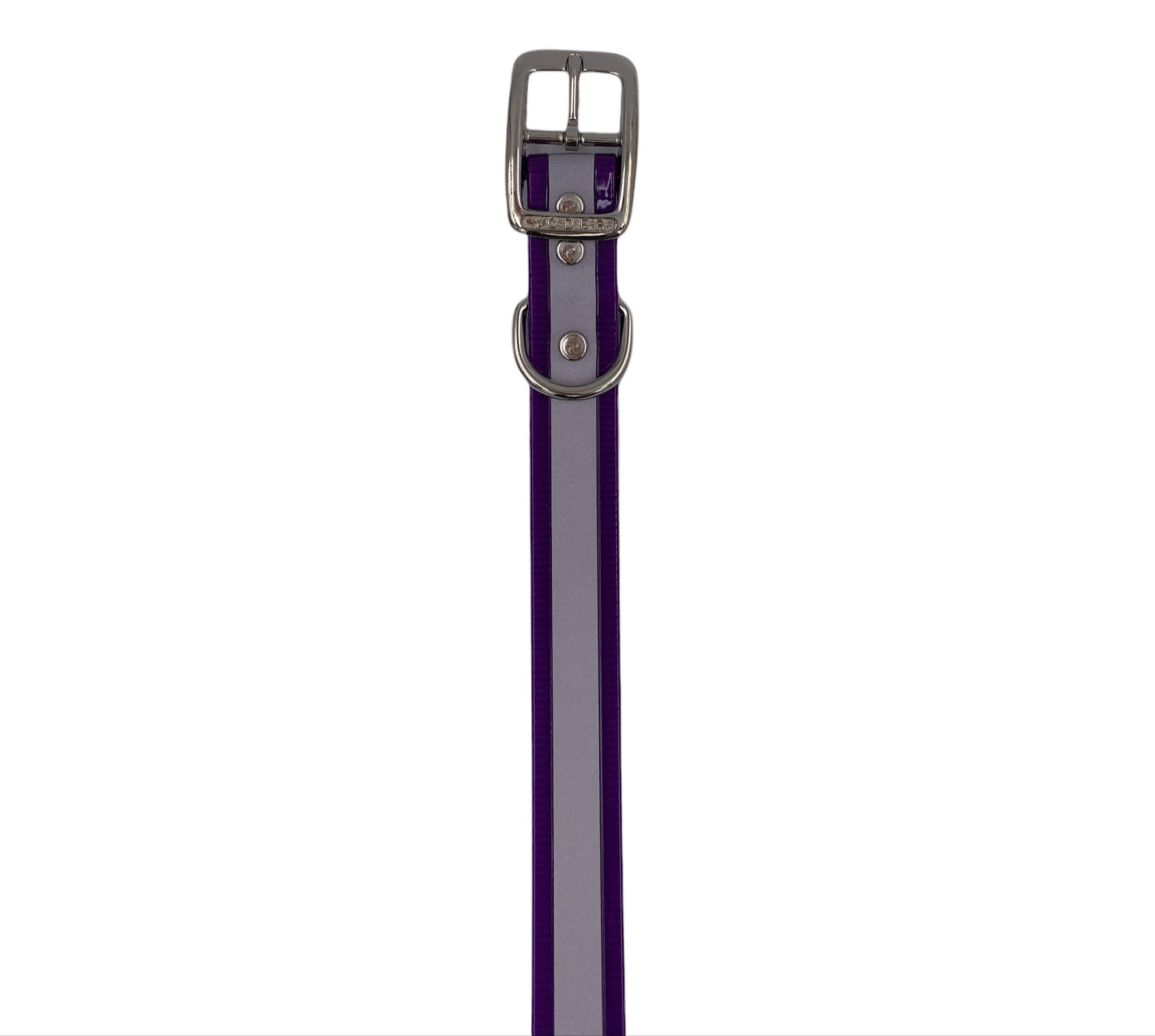 Yoder Garmin Replacement Collar 1"