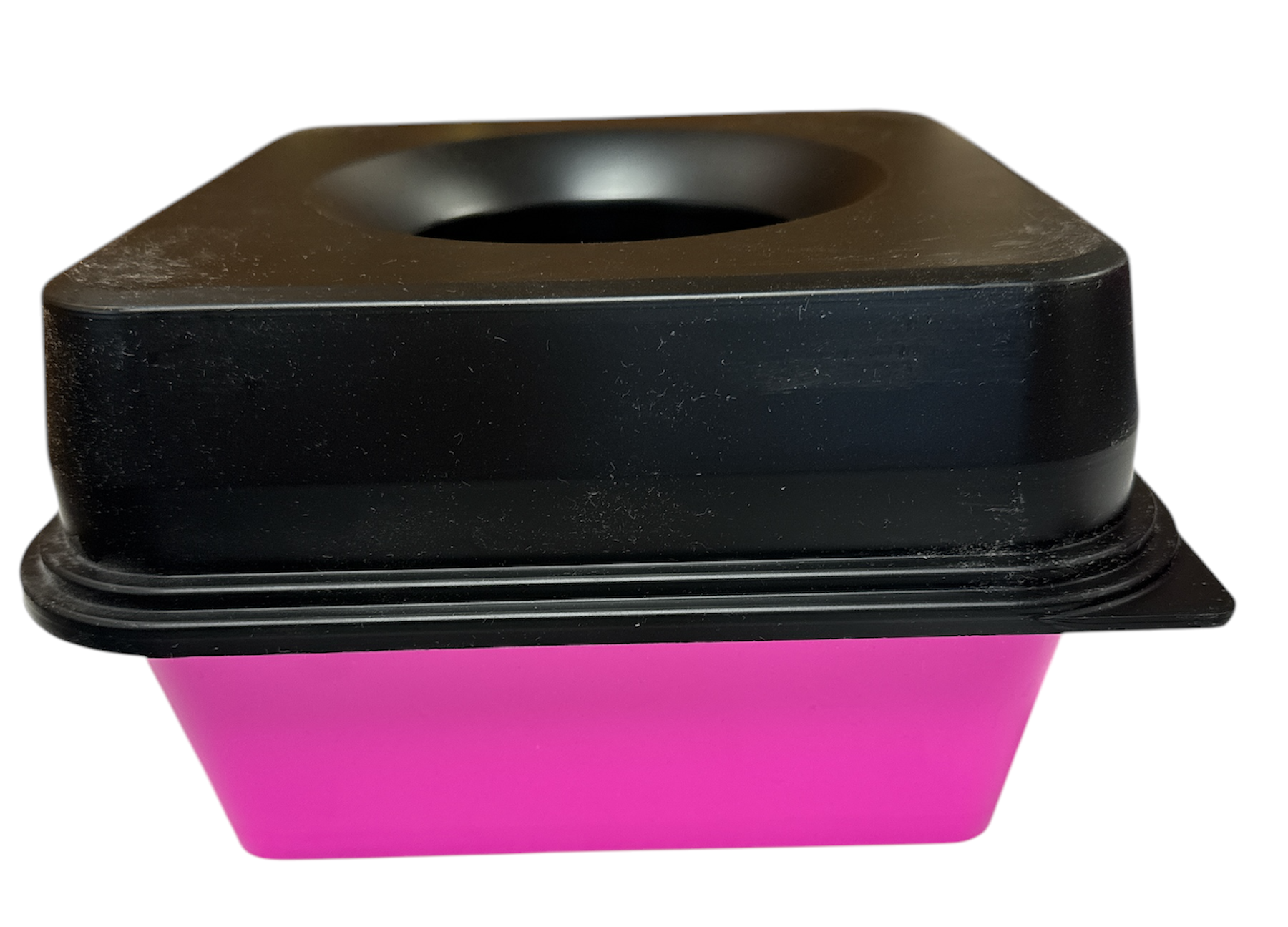 Wildcat Square Spillproof Bowl