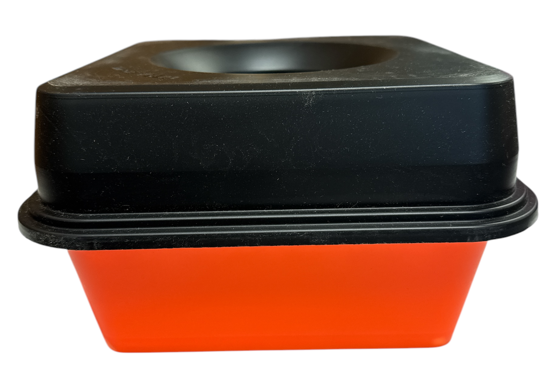 Wildcat Square Spillproof Bowl