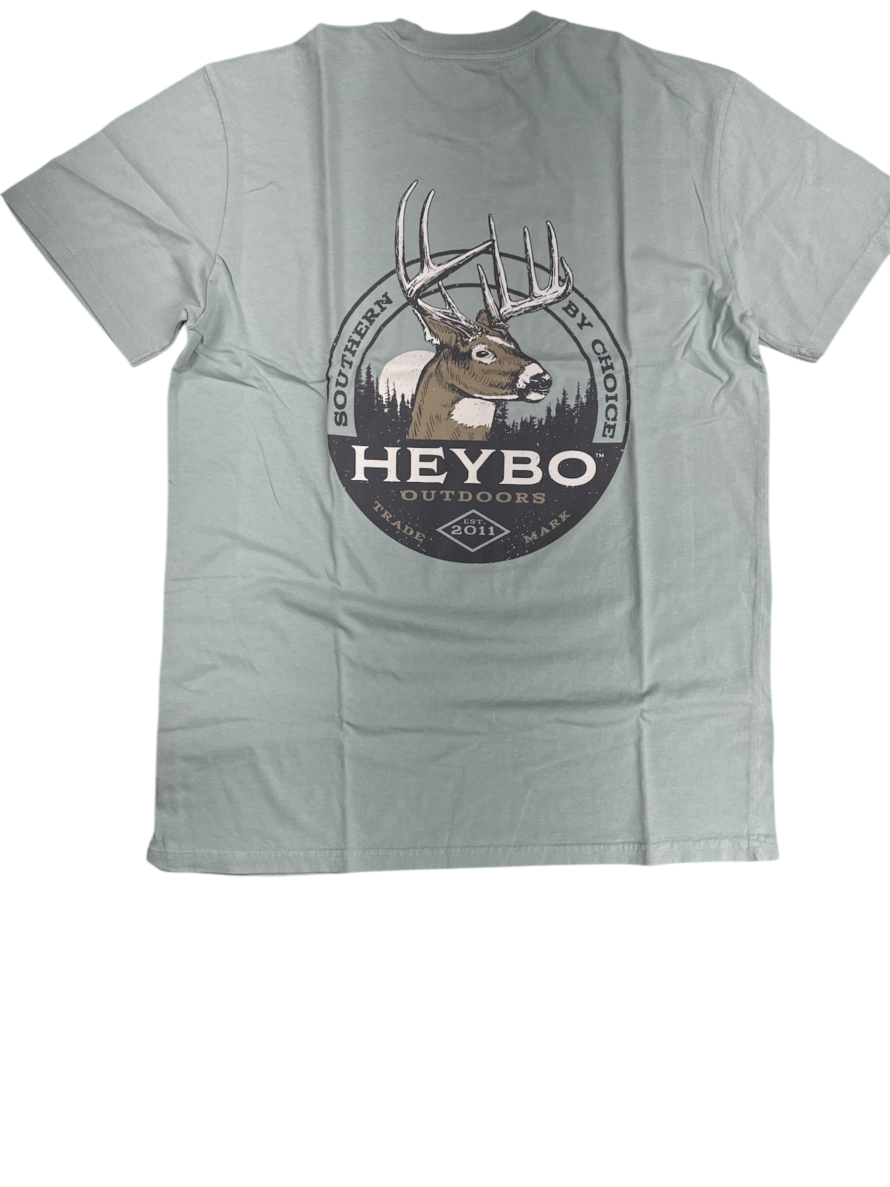 Heybo Whitetail