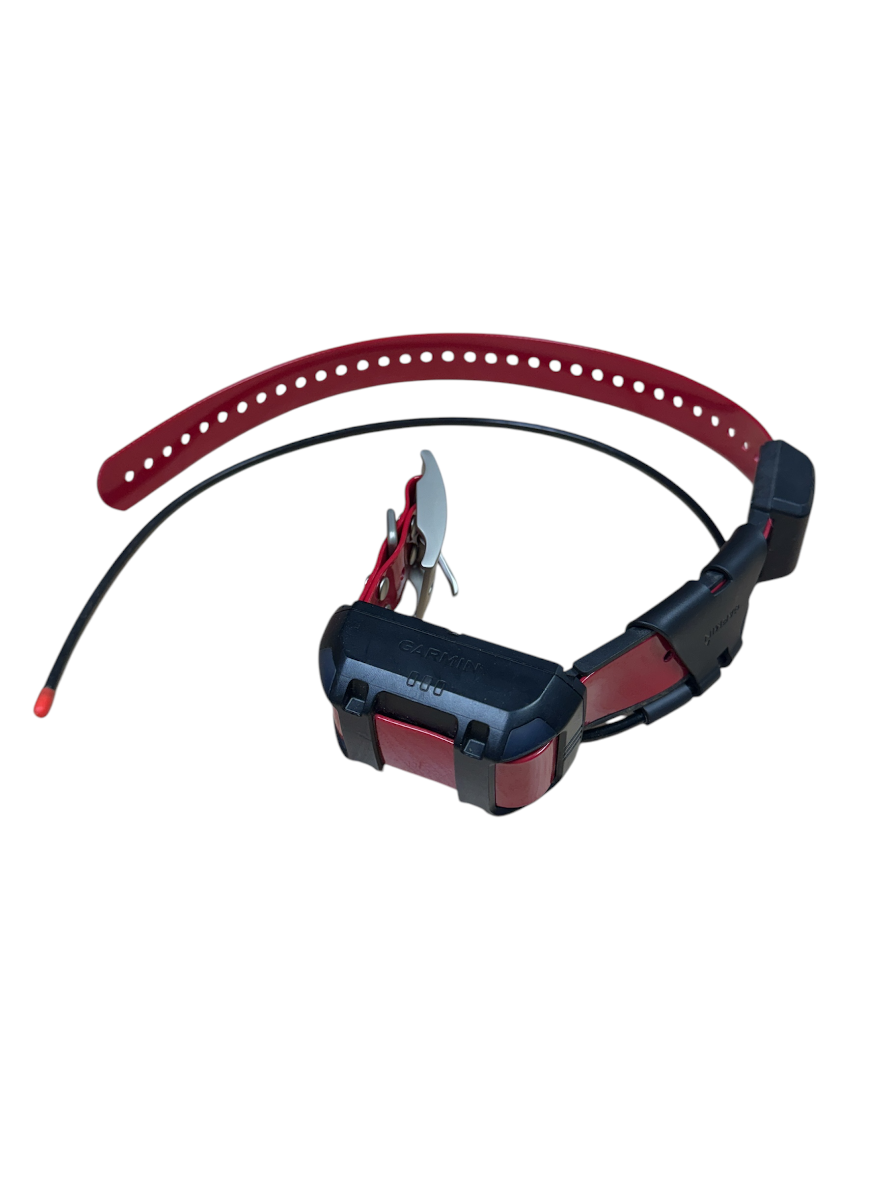 Used Garmin TT25 Track & Train Collar