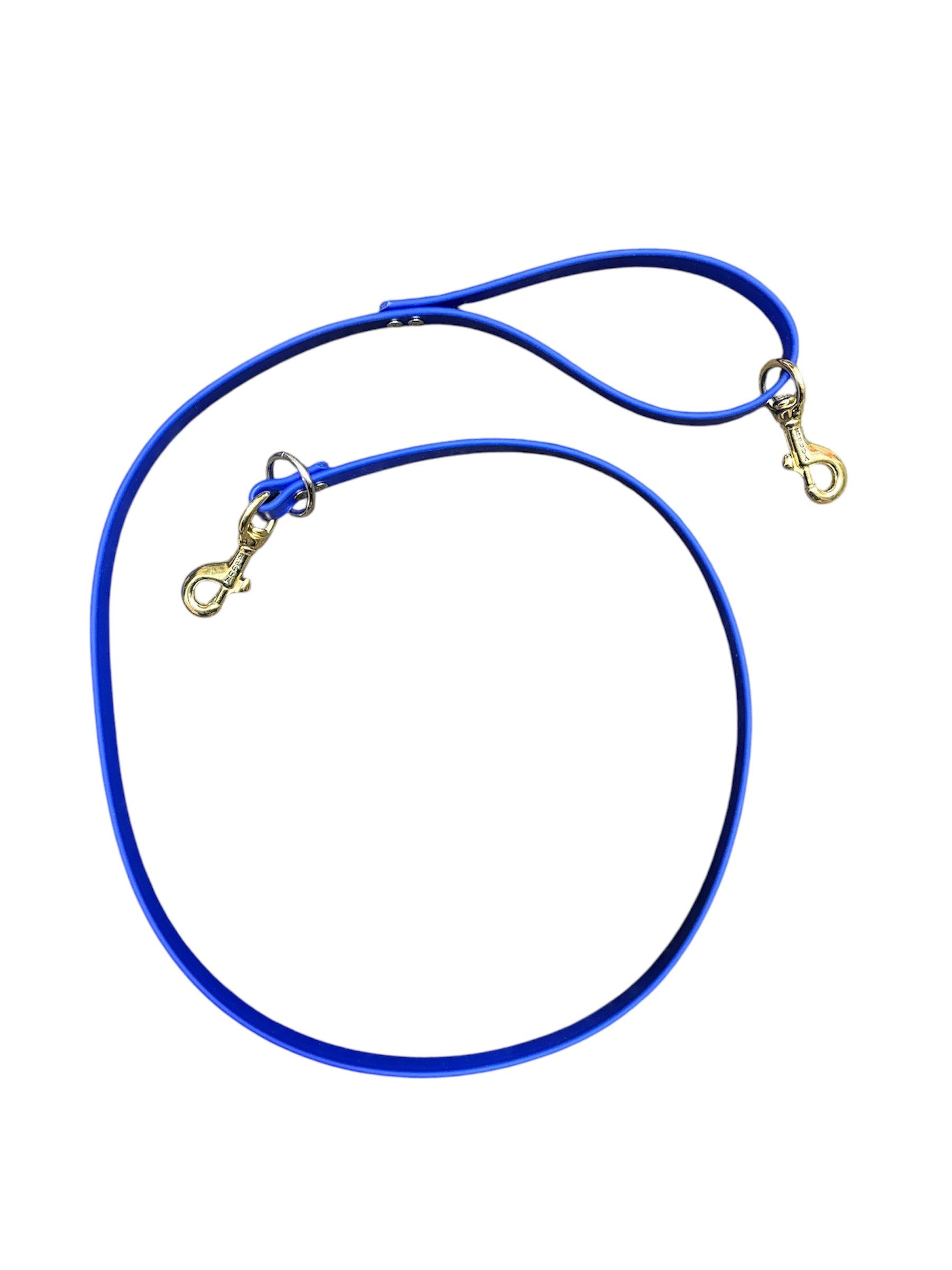 5ft Solid Flat Beta Lead