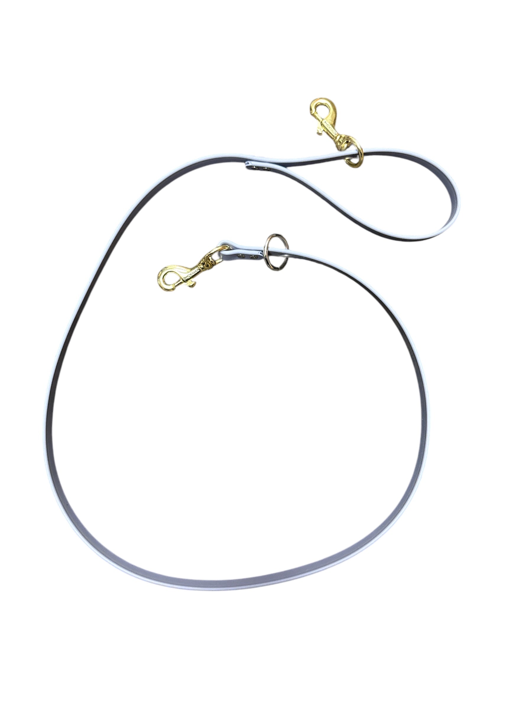 5ft Solid Flat Beta Lead