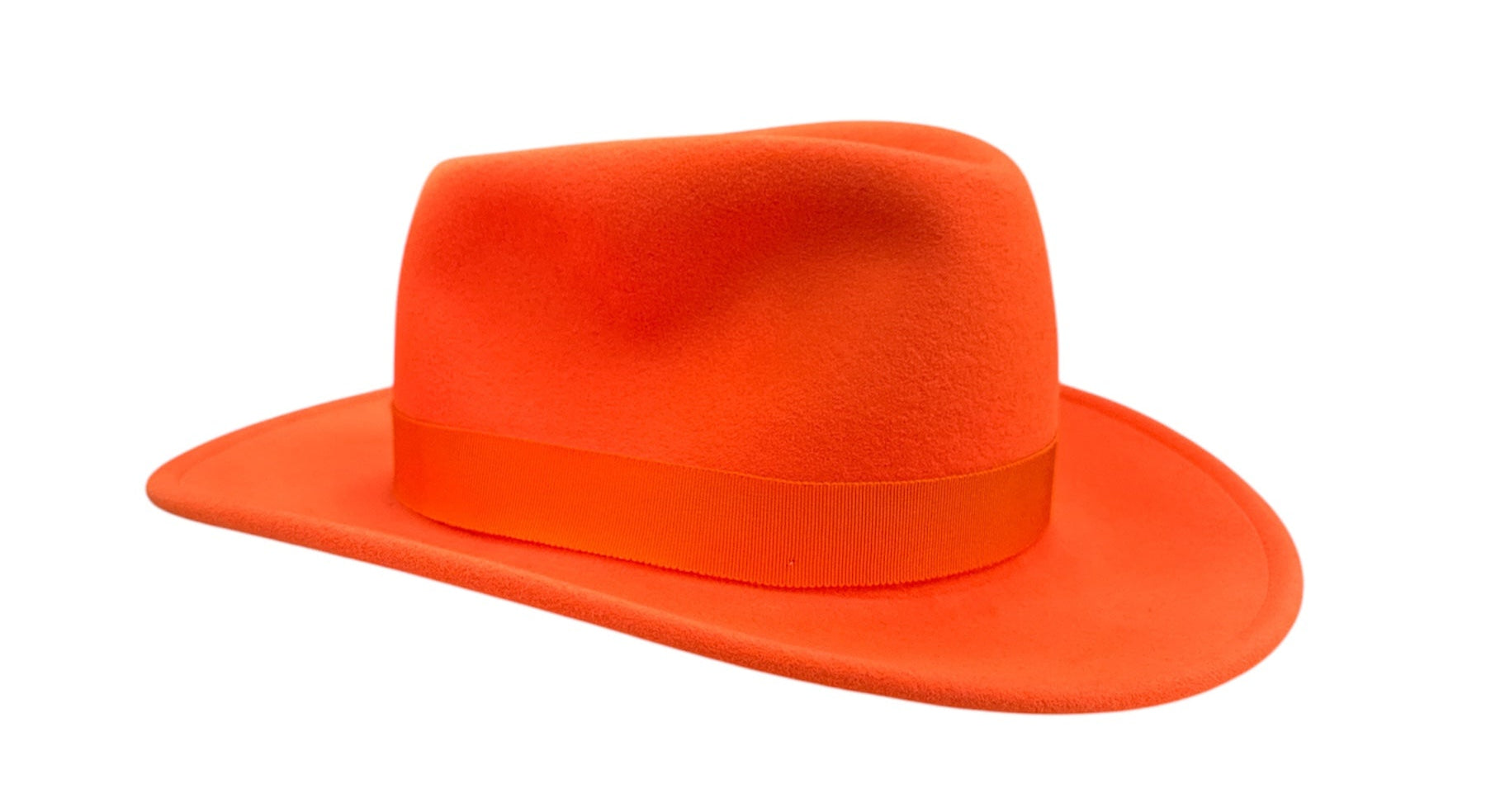 TJ Shaw Outback Light Felt Packable Hat