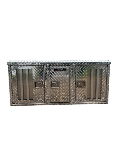 Diamond Deluxe 48x46 Center Drawer