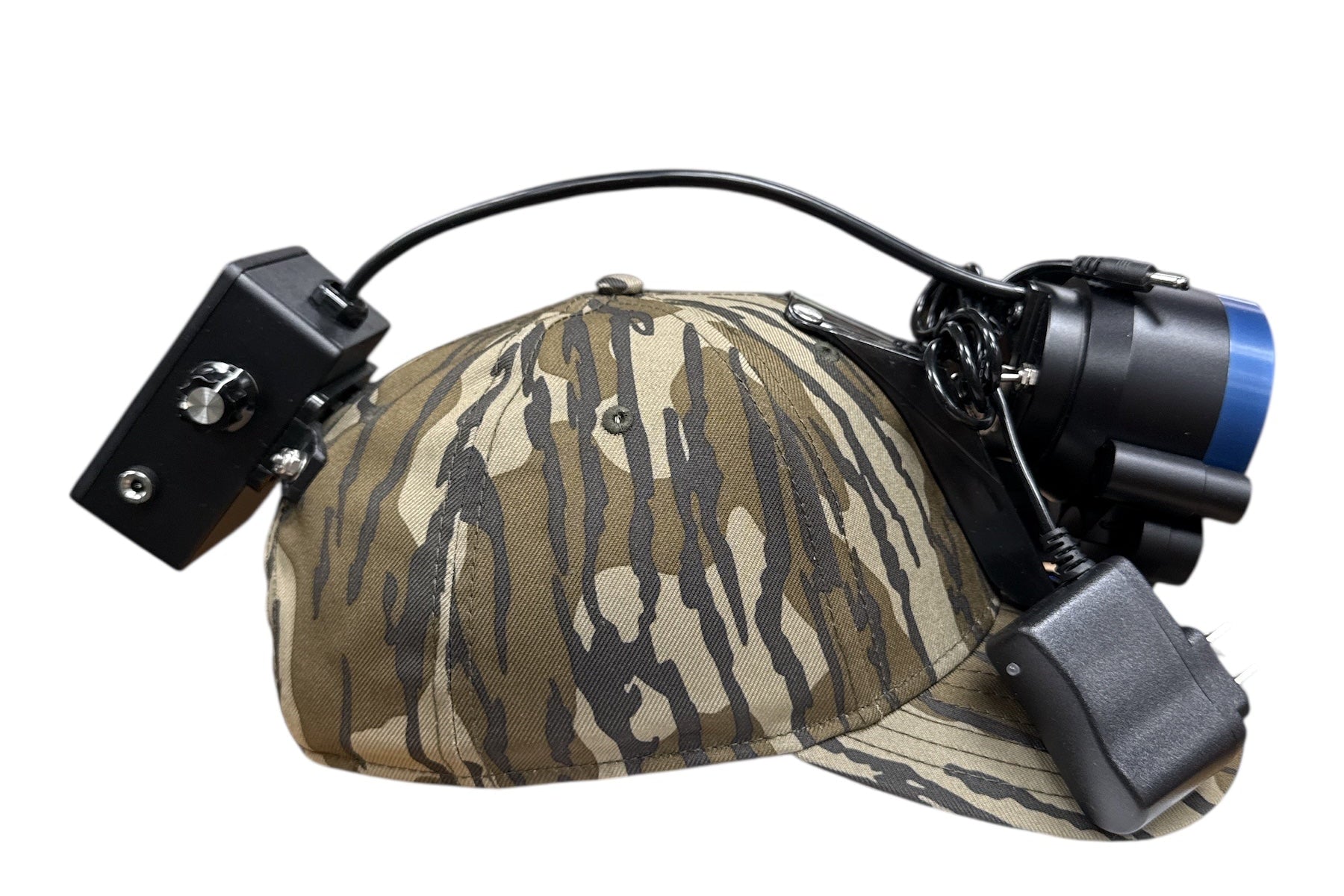 Superior Hellcat Maxx Coon Light