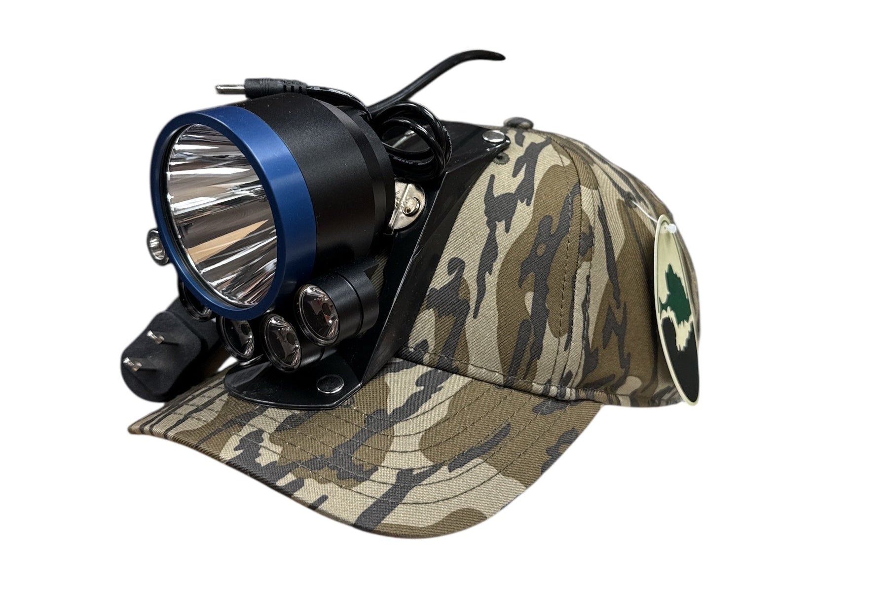 Superior Hellcat Coon Light