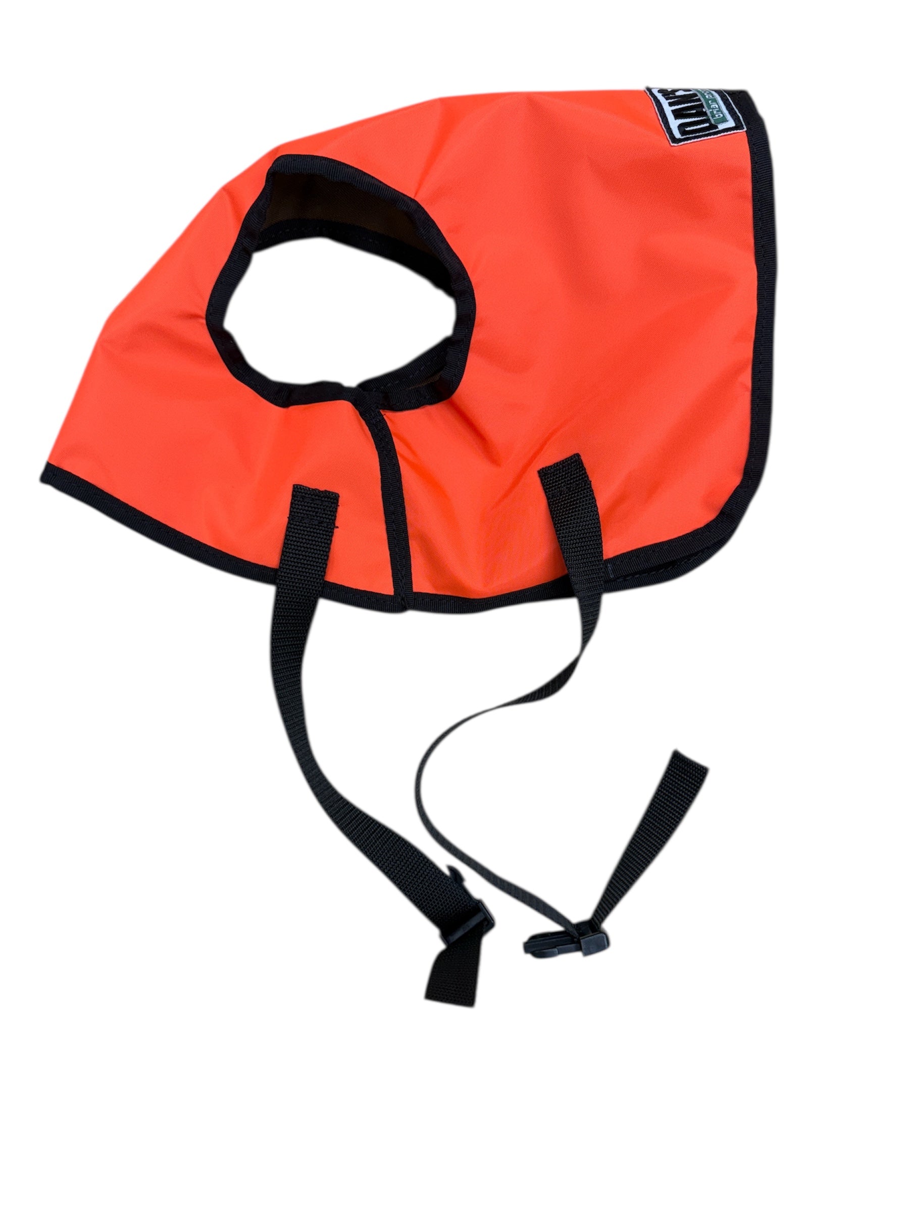 Dan's Brush Buster Dog Vest