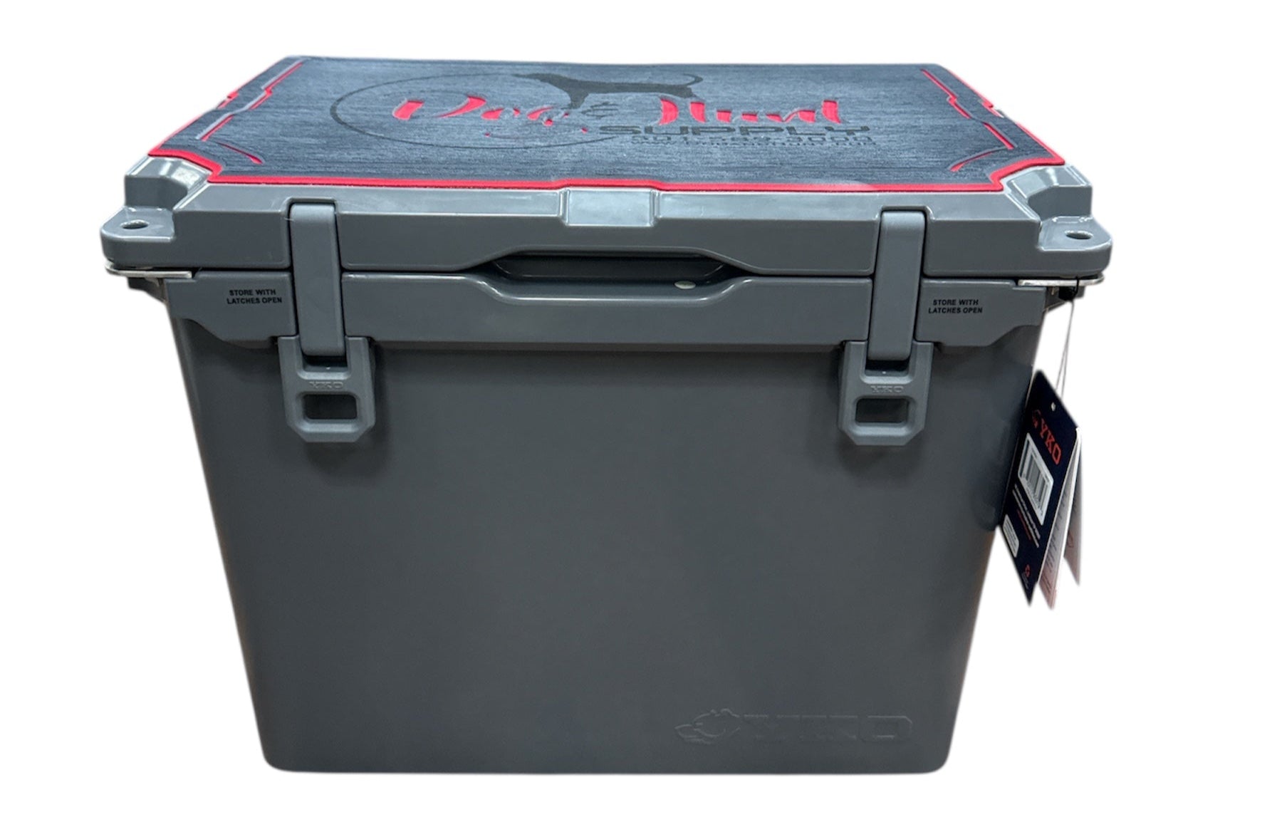 Dog and Hunt 35qt Party Wagon Cooler