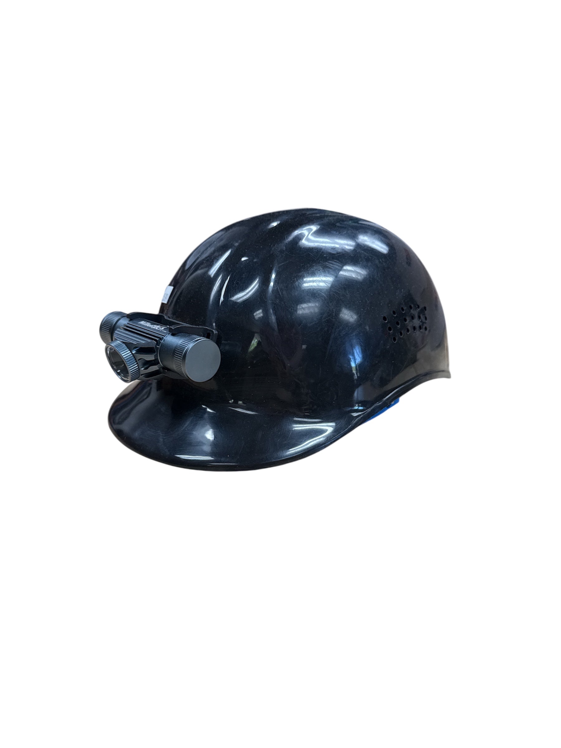 Sportster MillerTech Recharable Coon Light