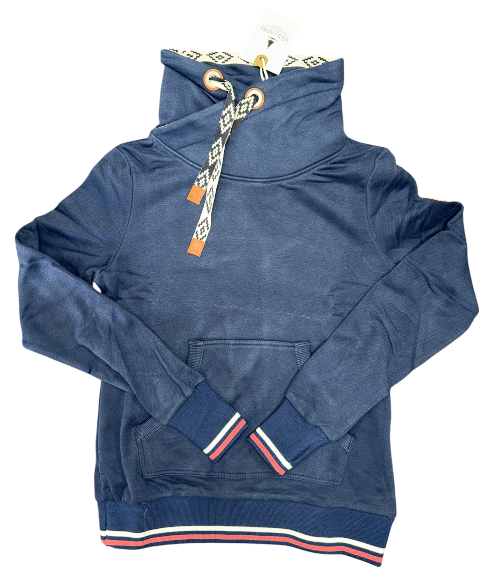 Wanakome Women's Amika Hoodie