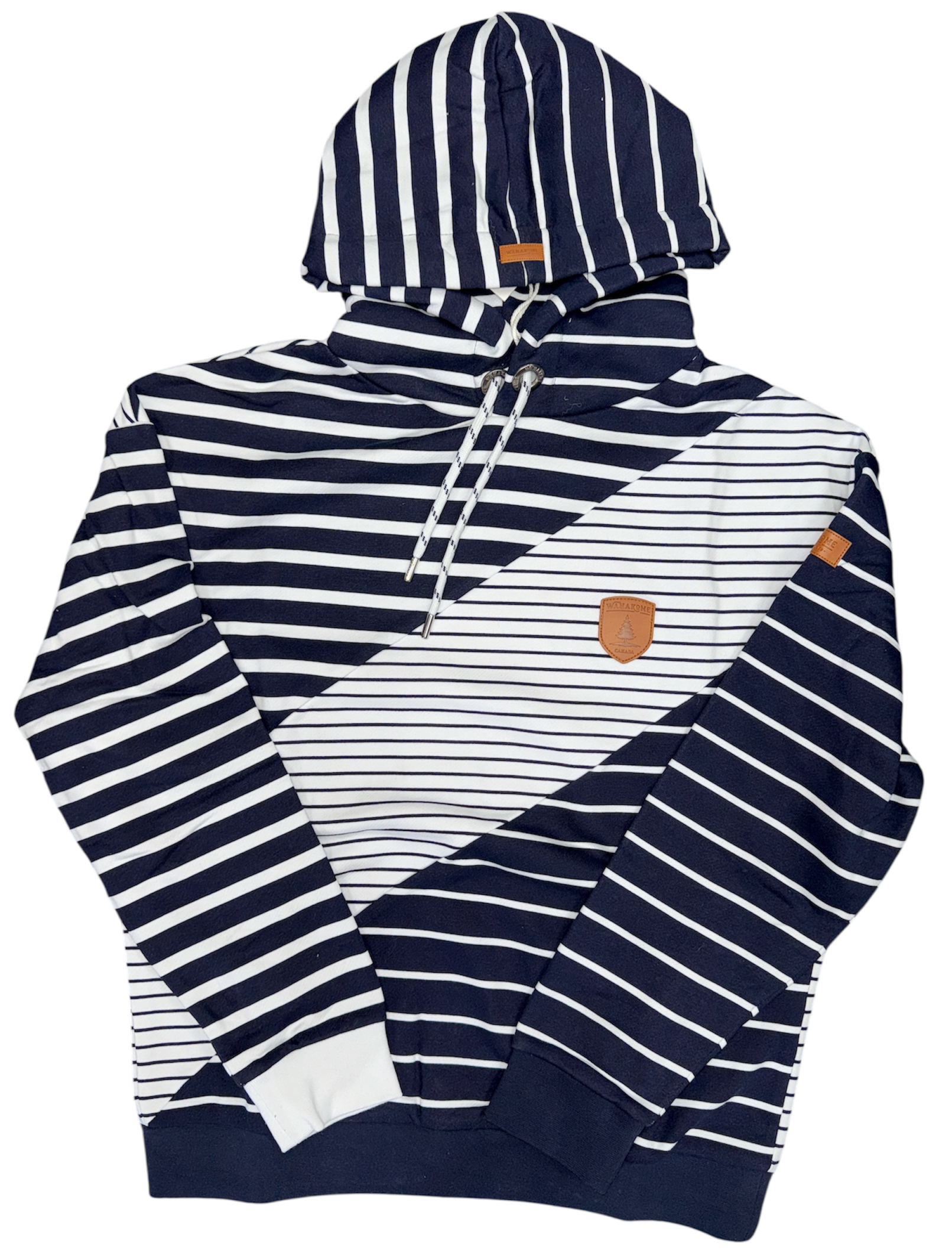 Wanakome Women's Chase Hoodie