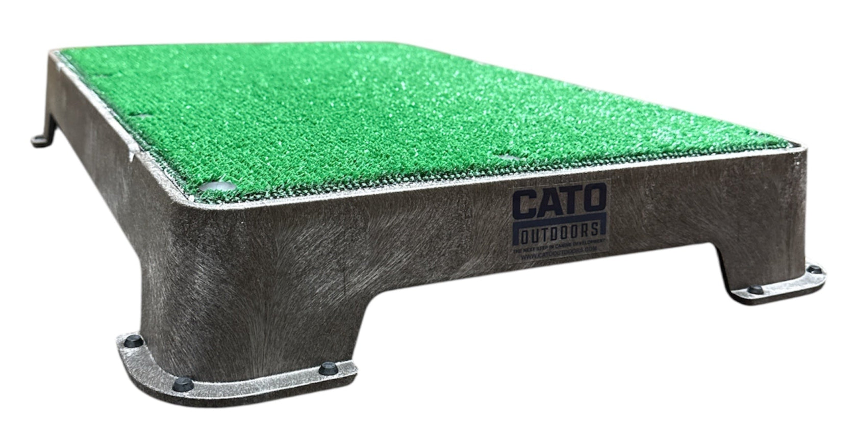 Cato Outdoors Dog Training Platform