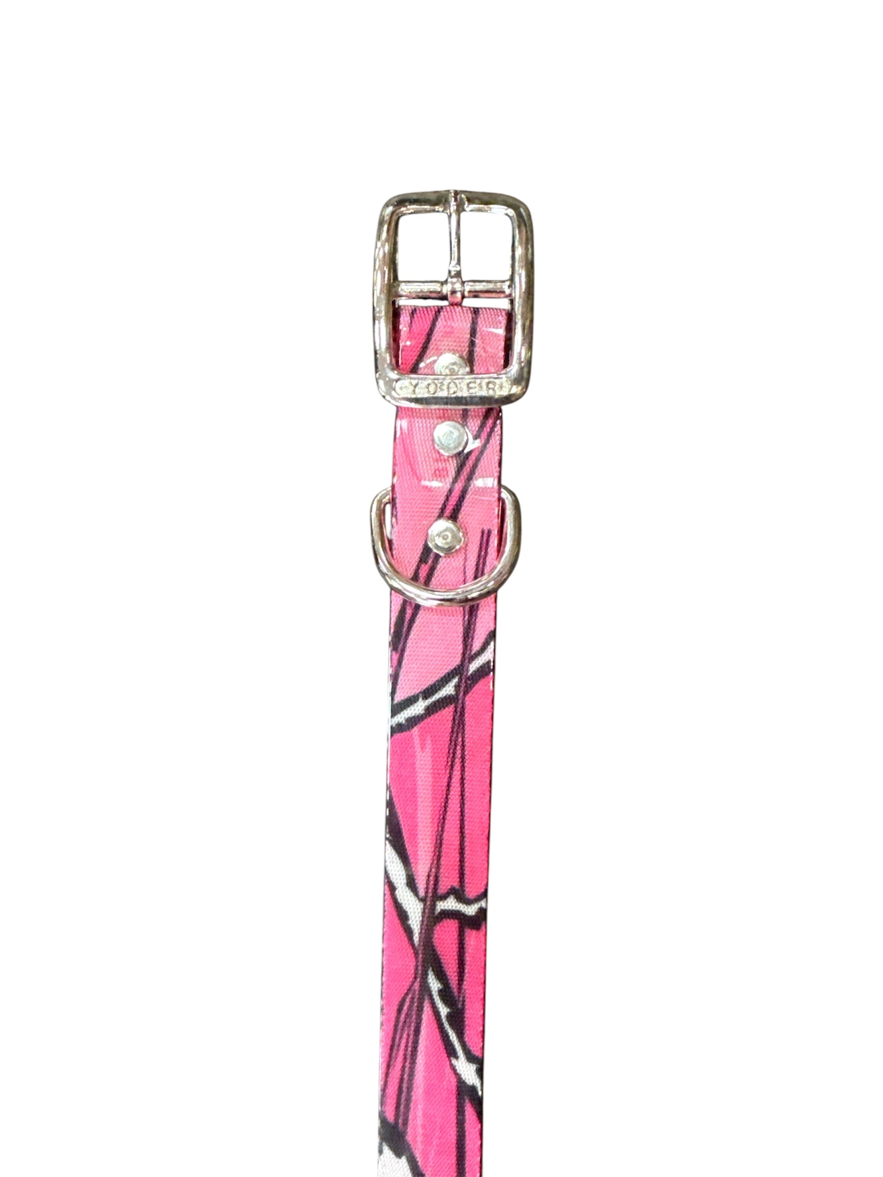 Yoder Garmin Replacement Collar 1"