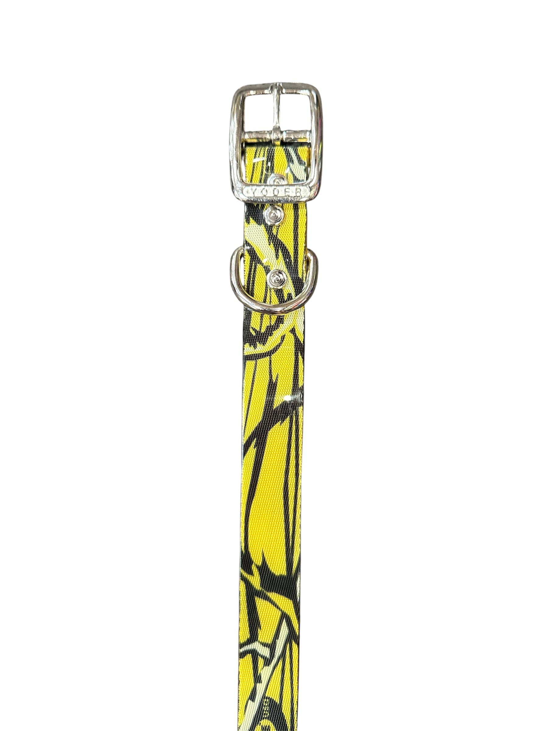 Yoder Garmin Replacement Collar 1"