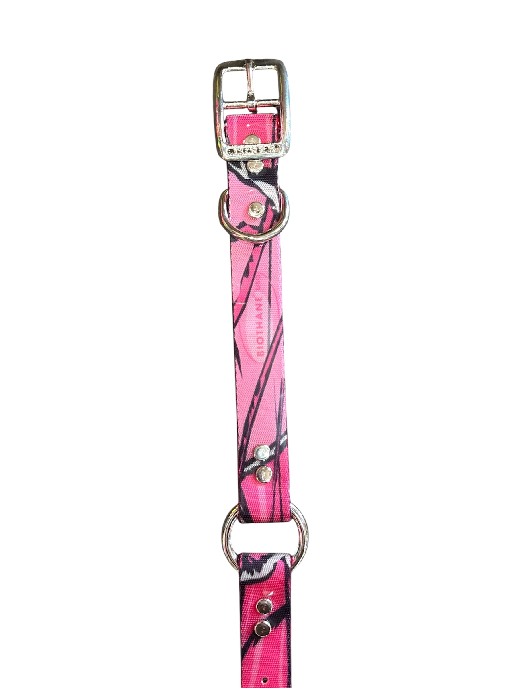 1" Camouflage Collar 18