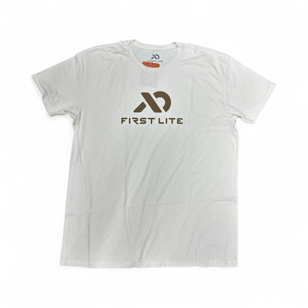 First Lite Logo 2.0 T-Shirt