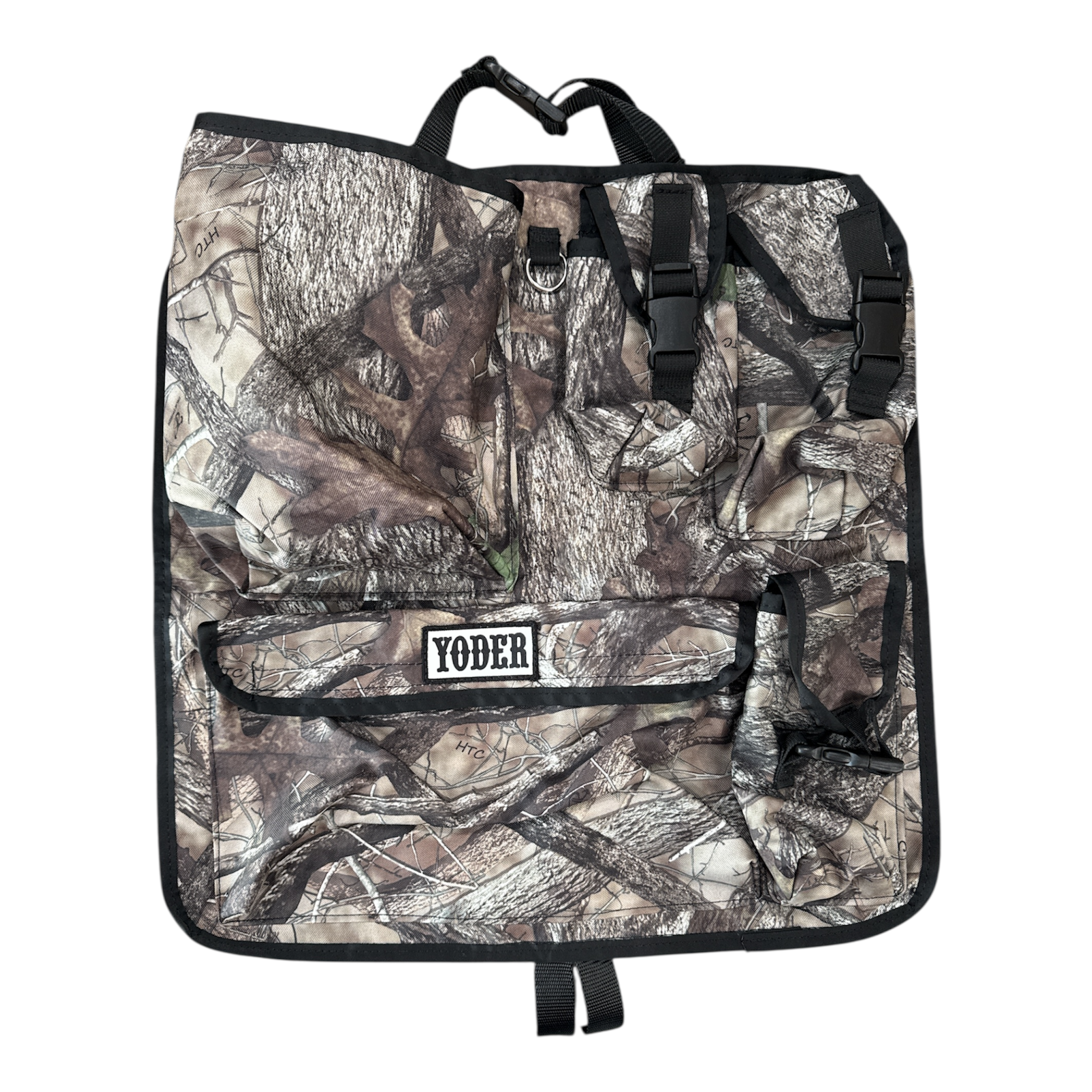 Yoder Single Seat Organizer