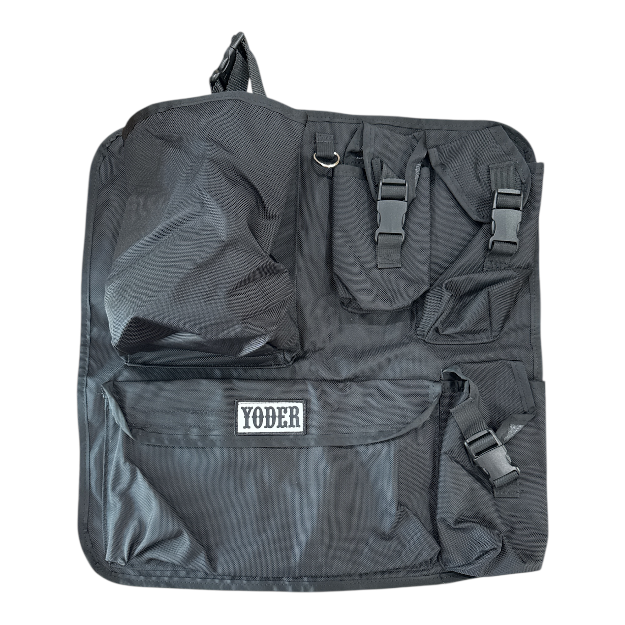 Yoder Single Seat Organizer