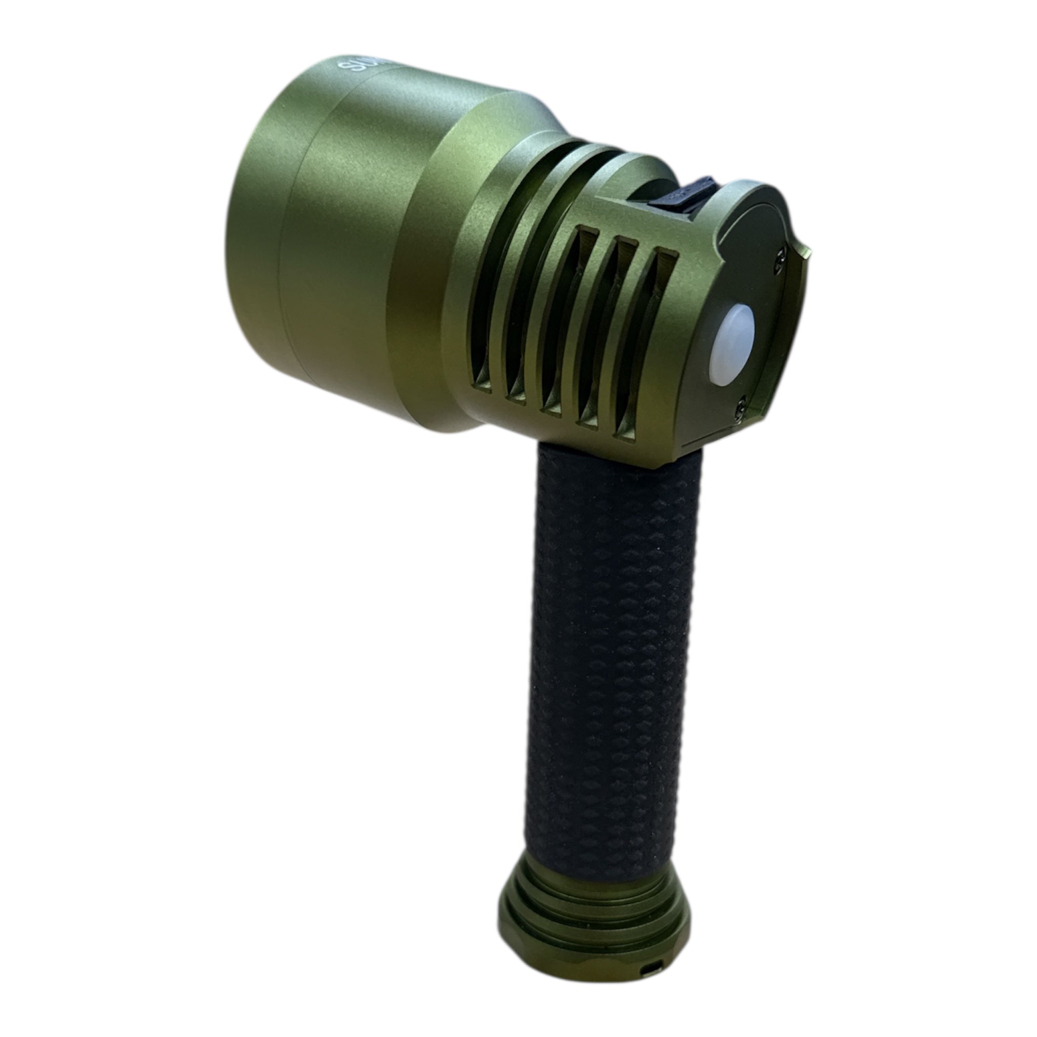 Sunspot The Sunrise Spotlight