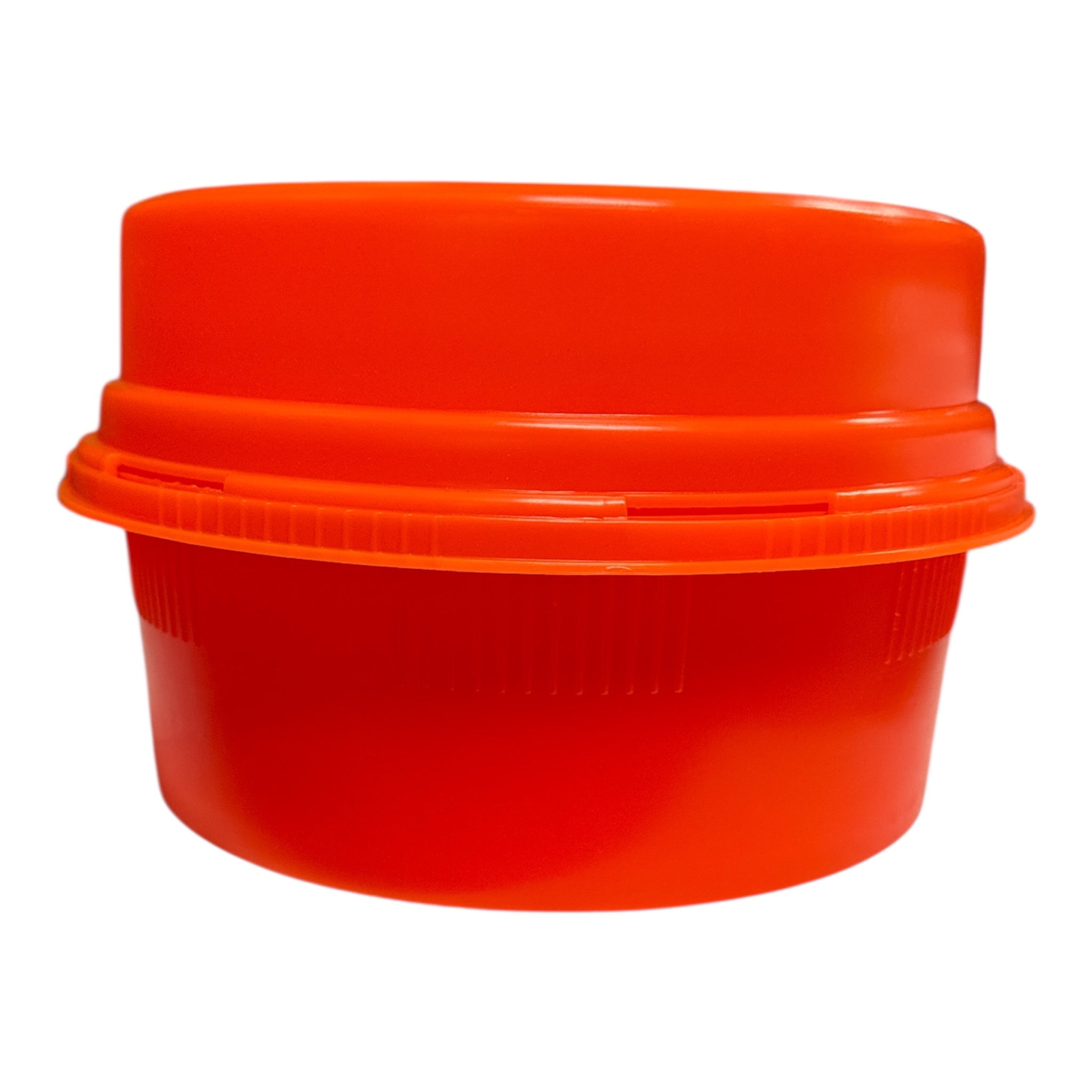 NEW & IMPROVED Spill Proof Buddy Bowl
