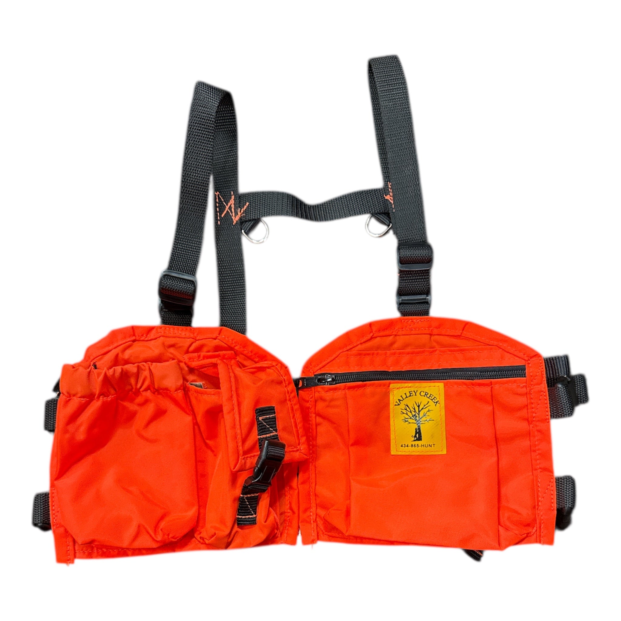 Valley Creek Kids Vest