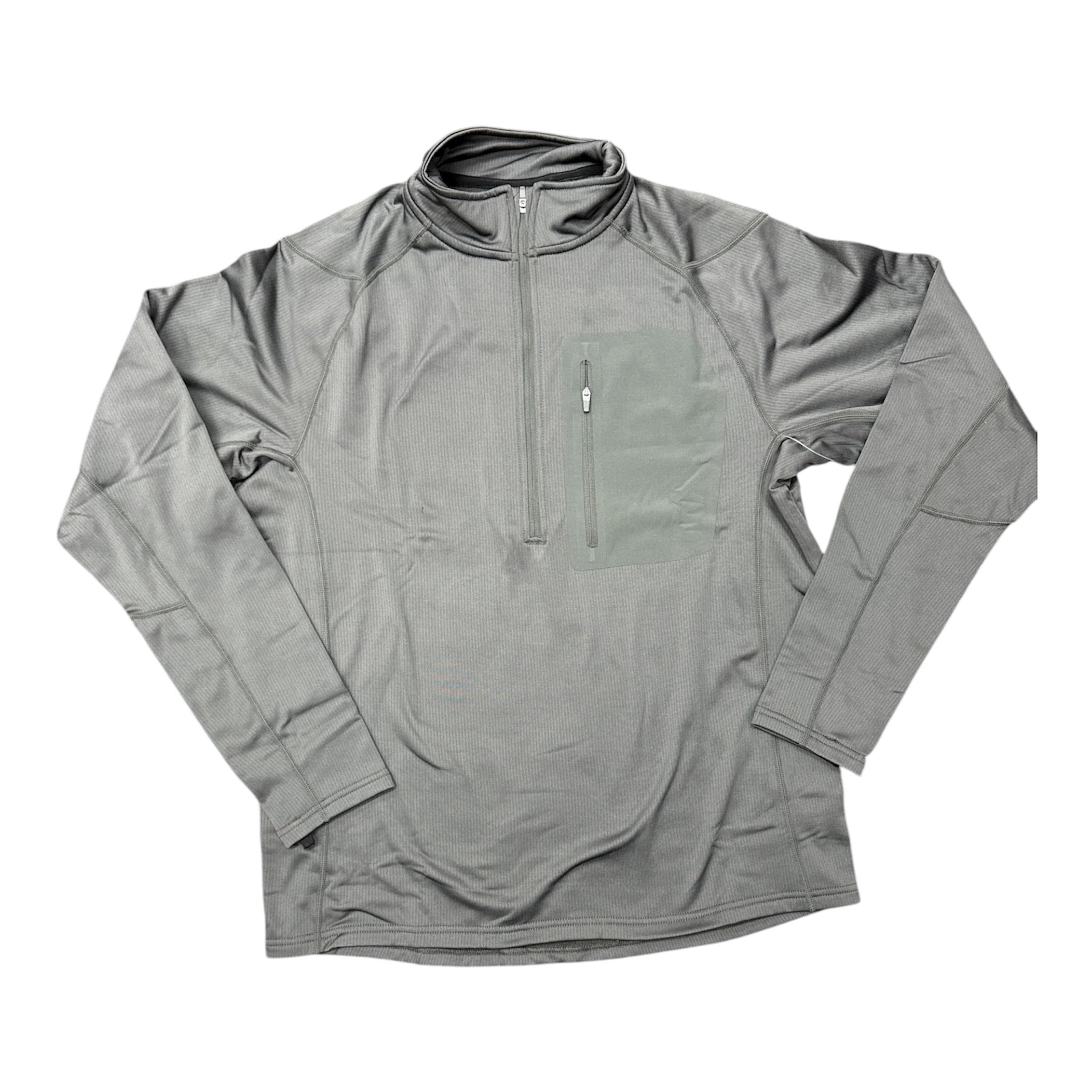 WFS Precision 1/2 Zip