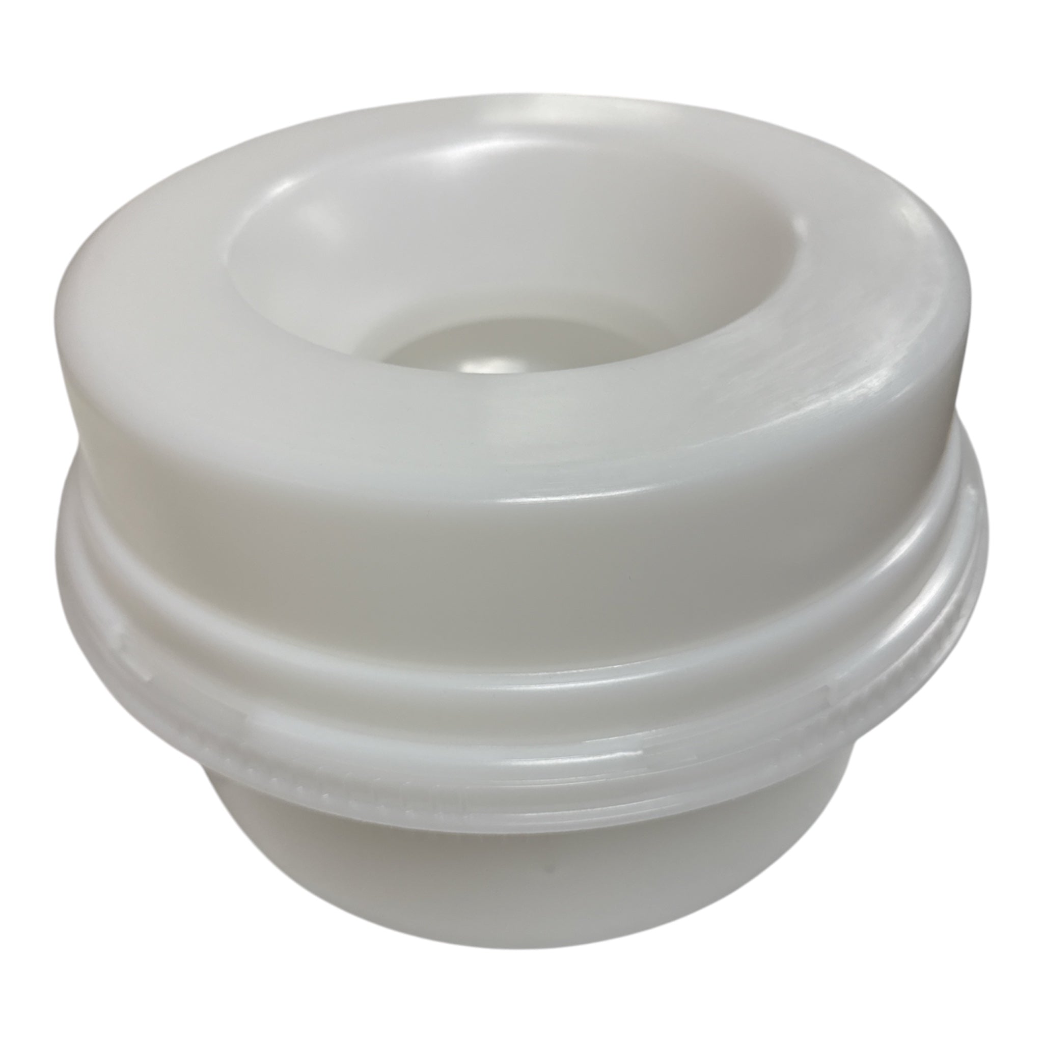 NEW & IMPROVED Spill Proof Buddy Bowl