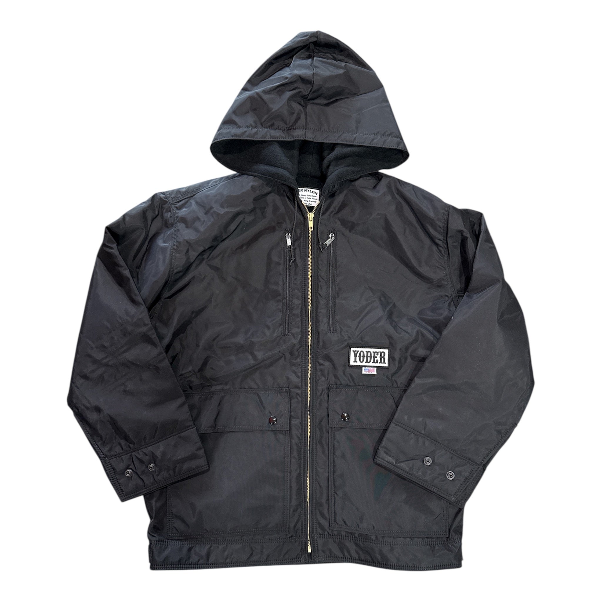 Yoder Gear Nite Coat