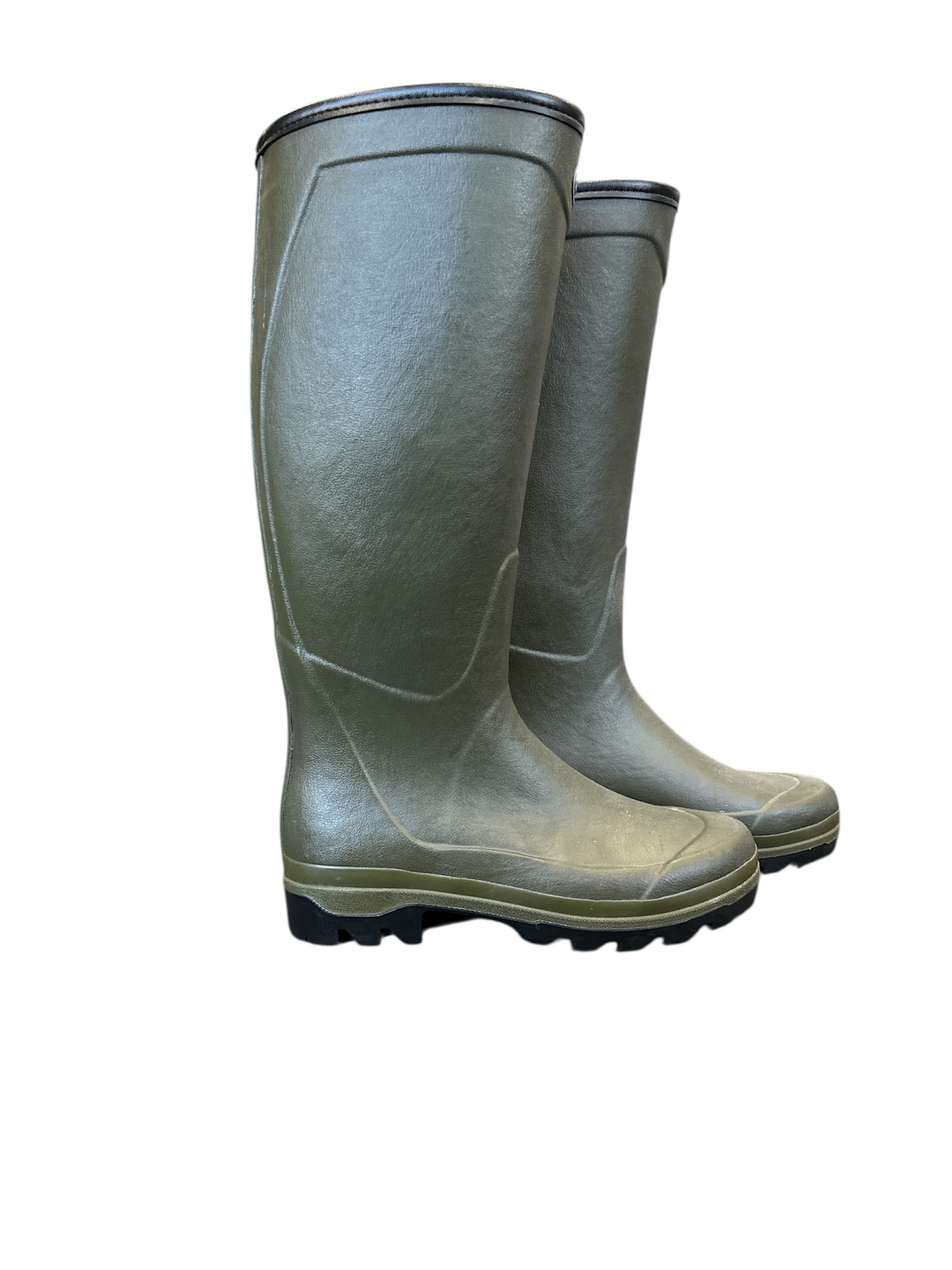 Le Chameau Men's Country Cross Jersey Boot