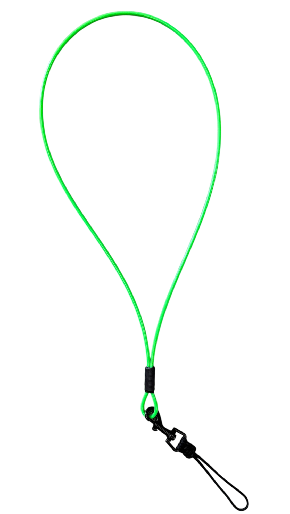 Cable Lanyard