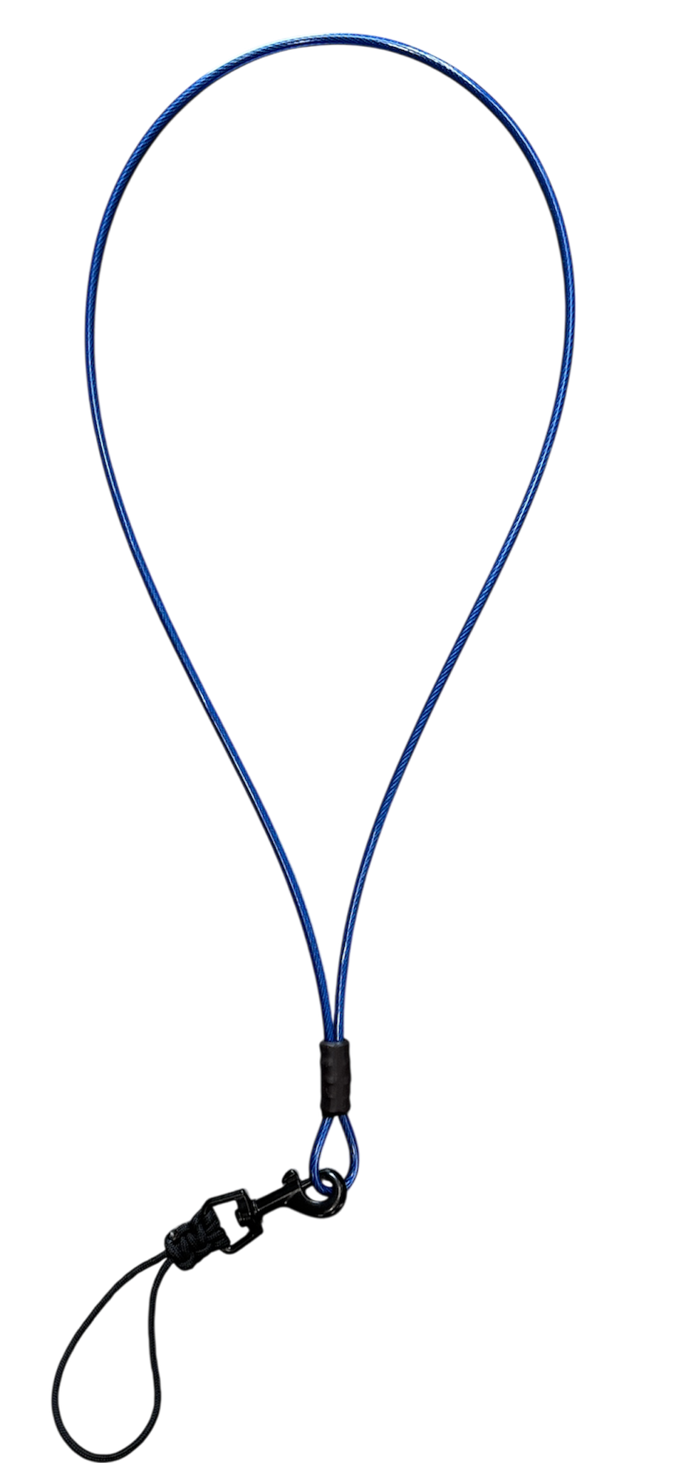 Cable Lanyard